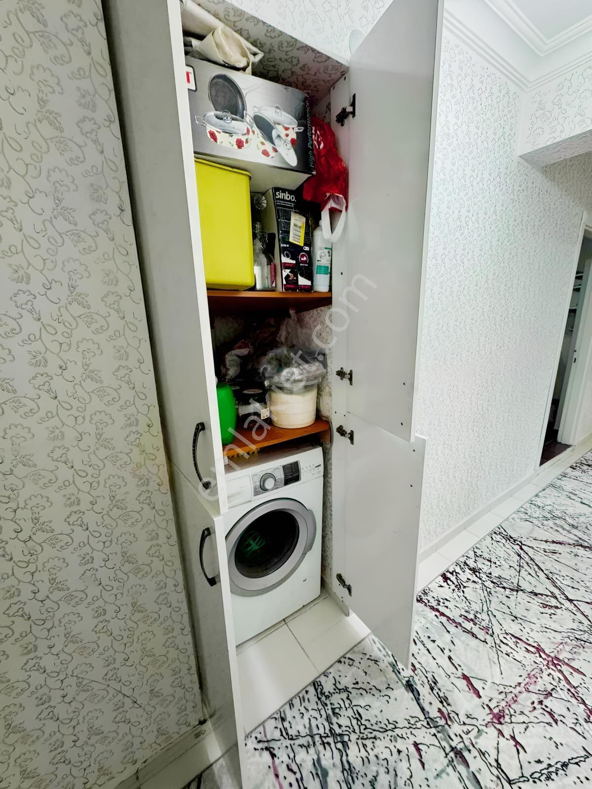 Lider'den Başakta Merkezi Konumda 3+1 Y.giriş Kök Tapu Kupon!! — fotoğraf 25