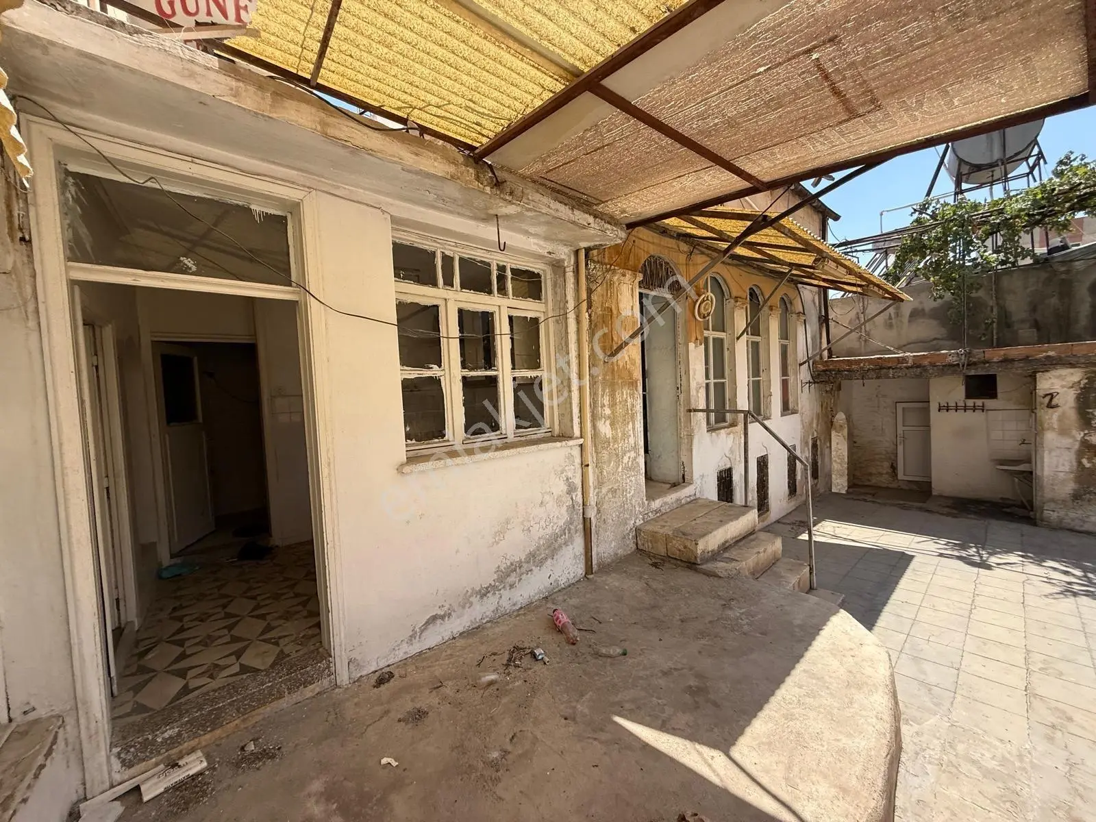 Kilis Merkez Murtaza Cadde Girişi