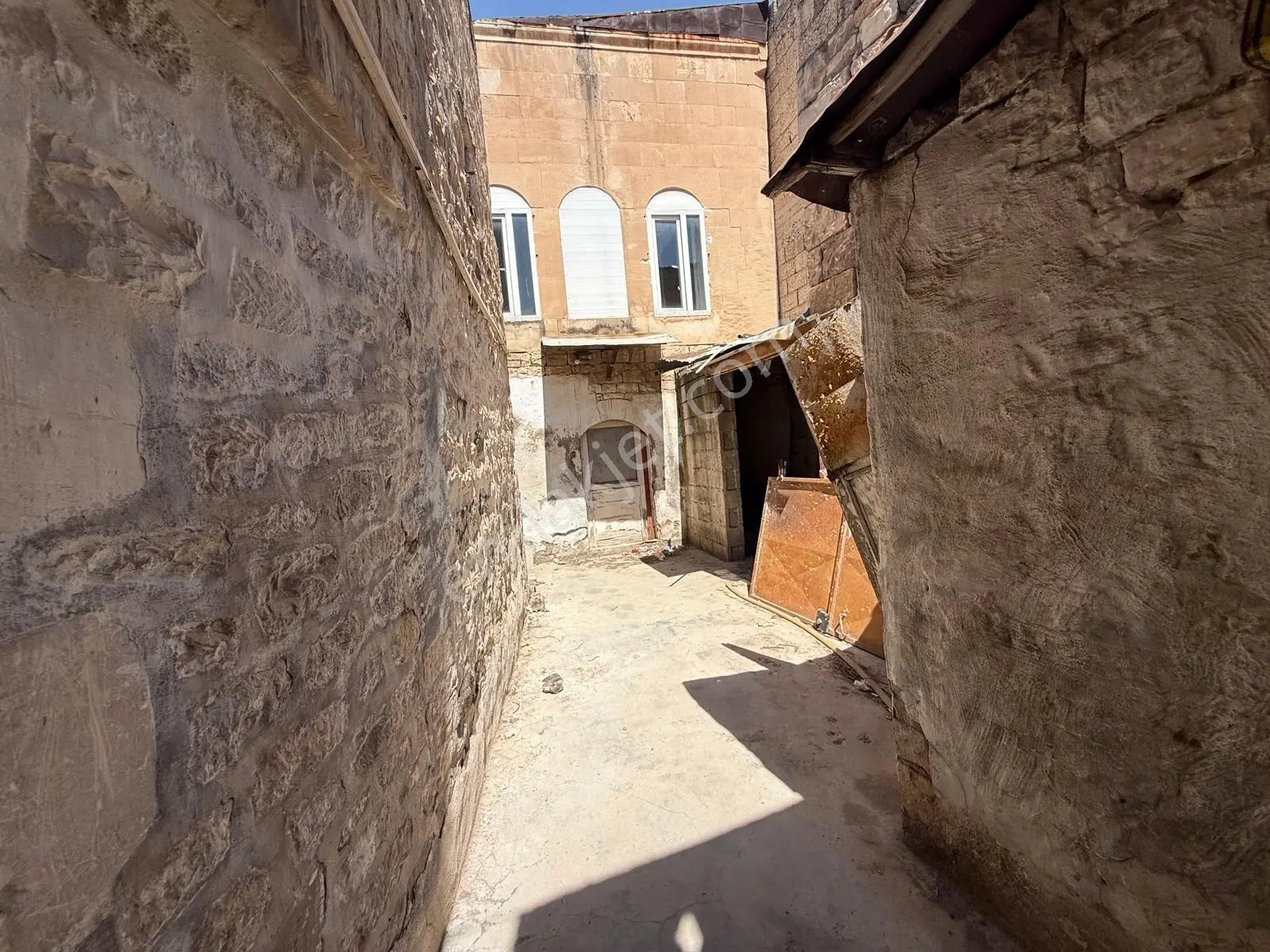 Kilis Merkez Murtaza Cadde Girişi — fotoğraf 2