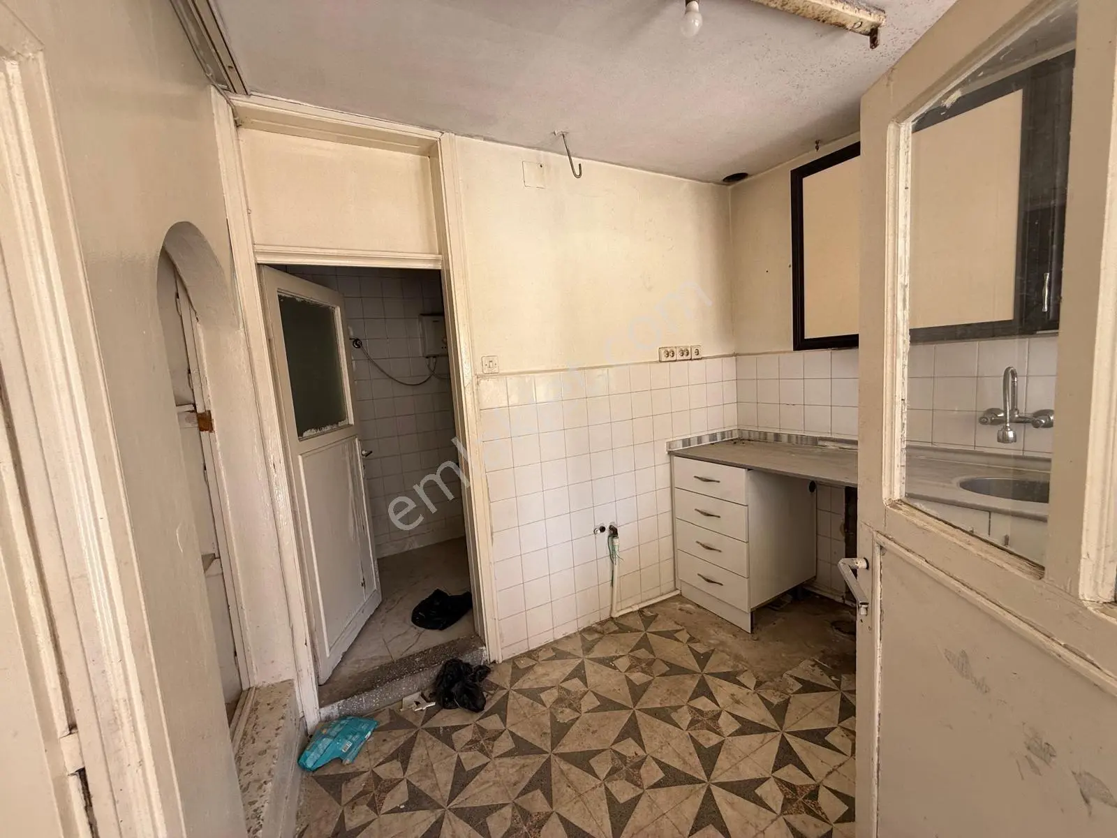 Kilis Merkez Murtaza Cadde Girişi — fotoğraf 3