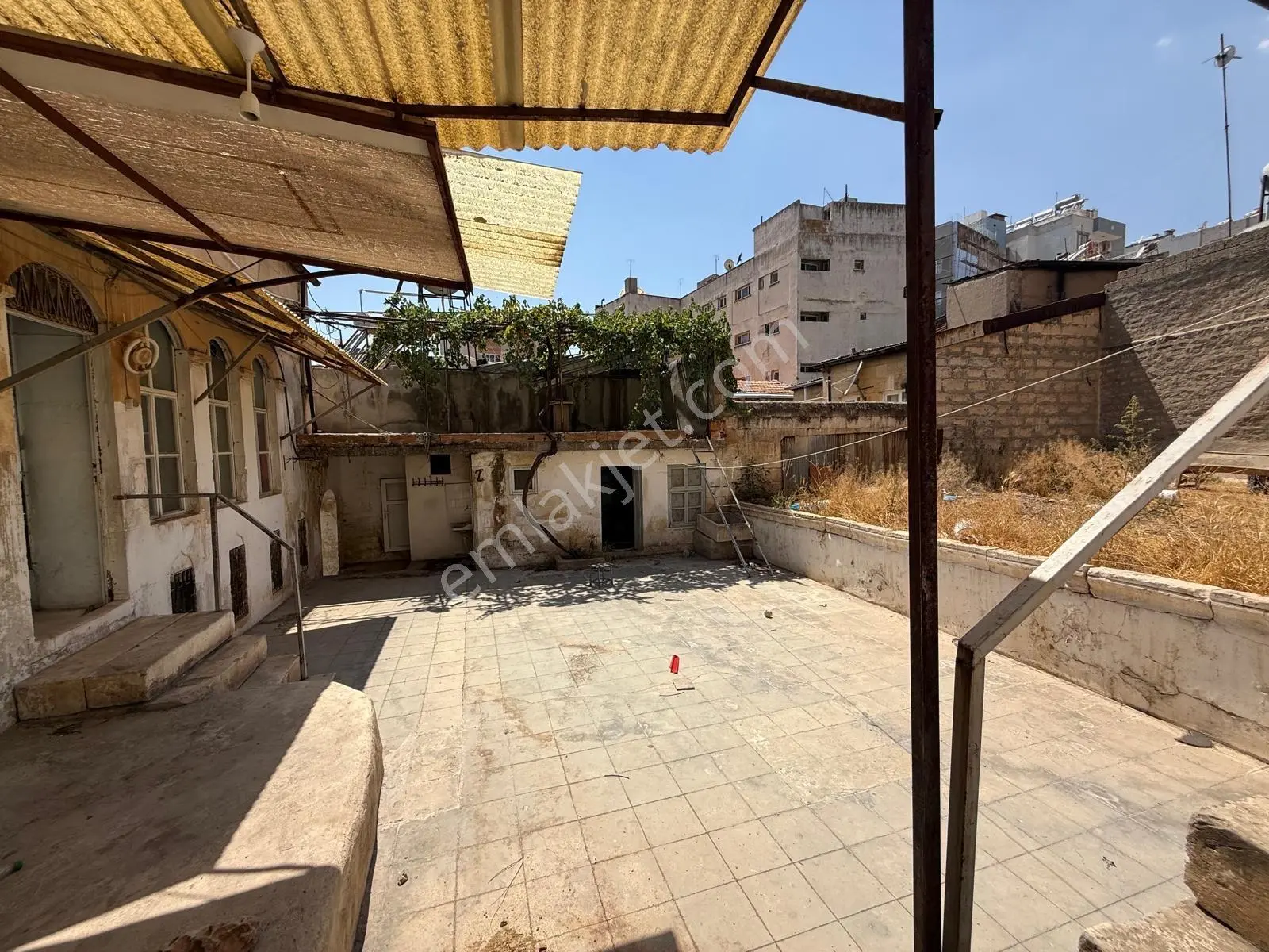 Kilis Merkez Murtaza Cadde Girişi — fotoğraf 4