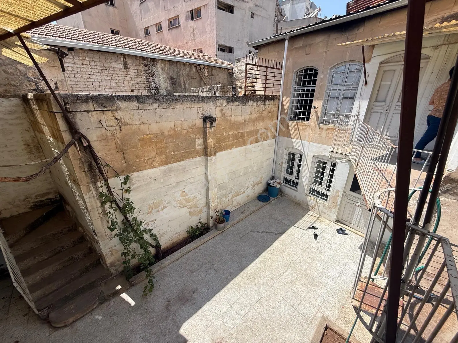 Kilis Merkez Murtaza Cadde Girişi — fotoğraf 8