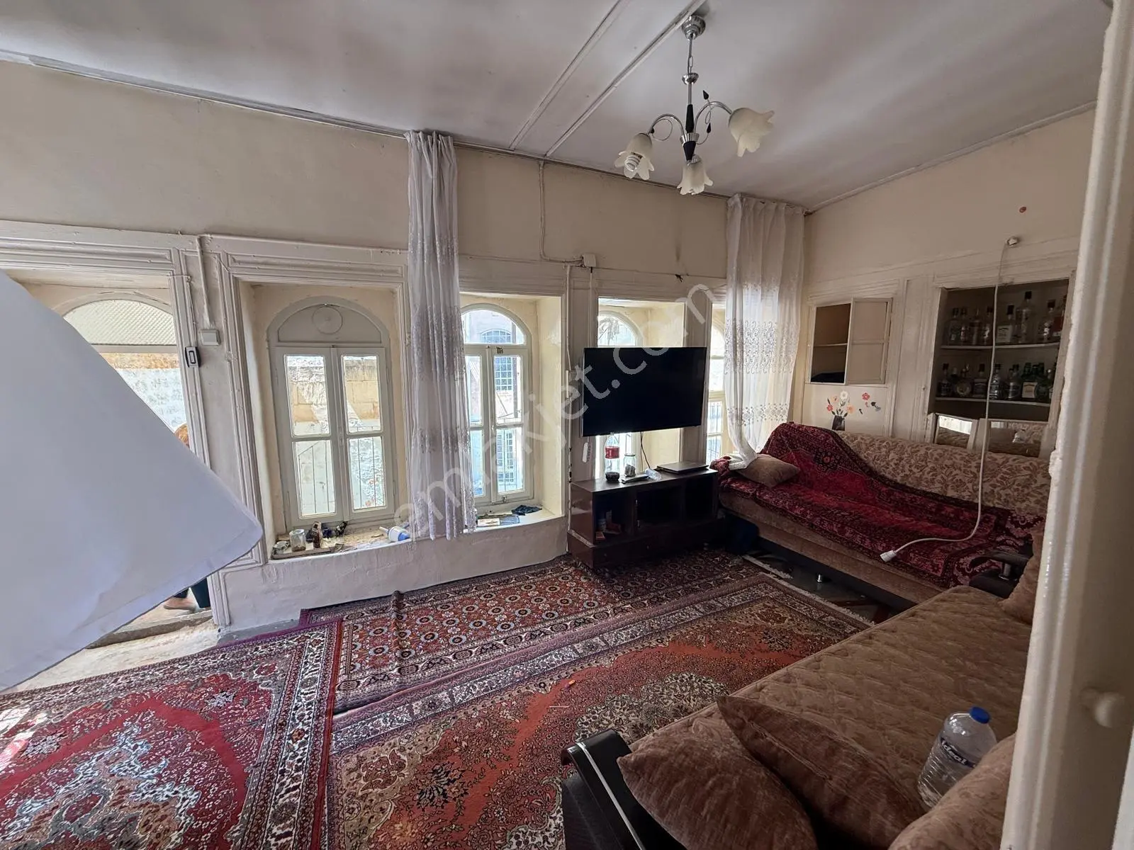 Kilis Merkez Murtaza Cadde Girişi — fotoğraf 9