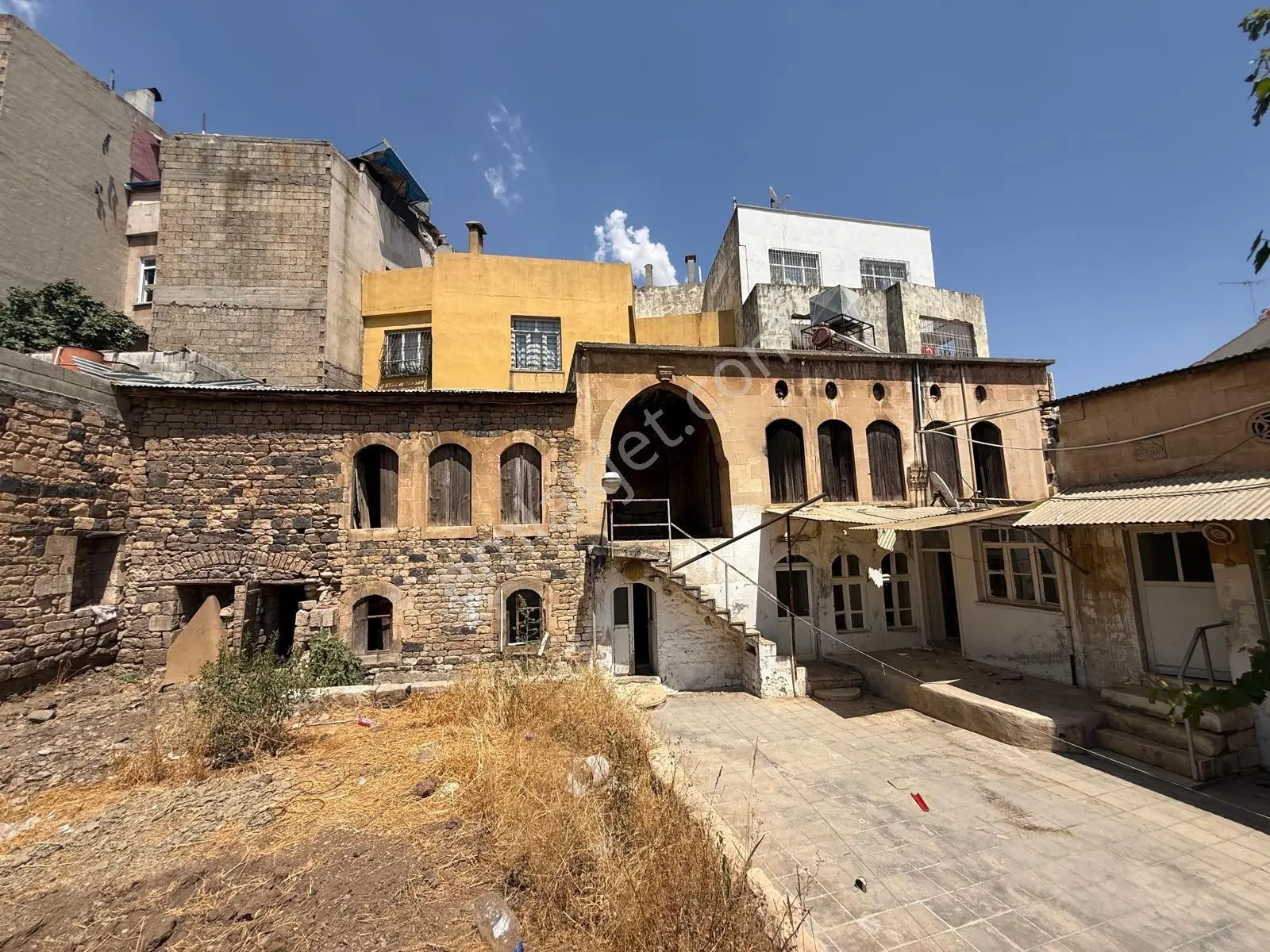 Kilis Merkez Murtaza Cadde Girişi — fotoğraf 10