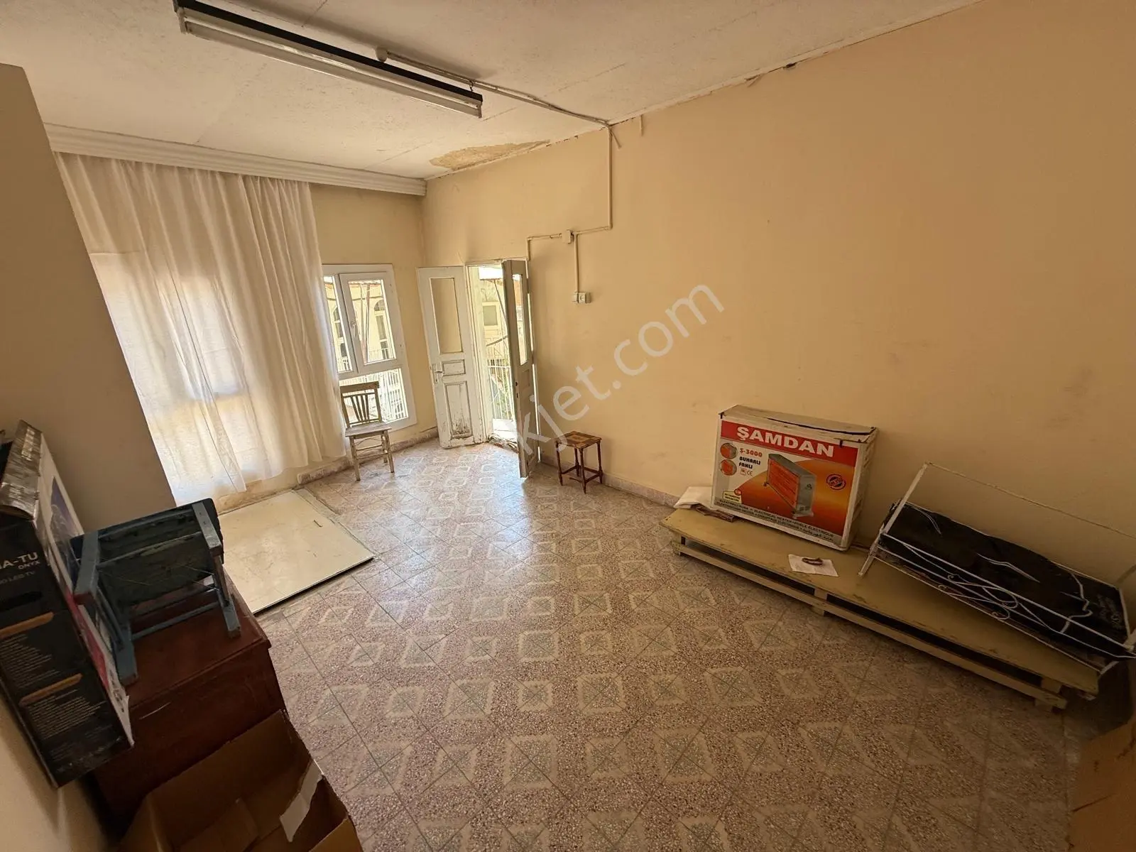 Kilis Merkez Murtaza Cadde Girişi — fotoğraf 13