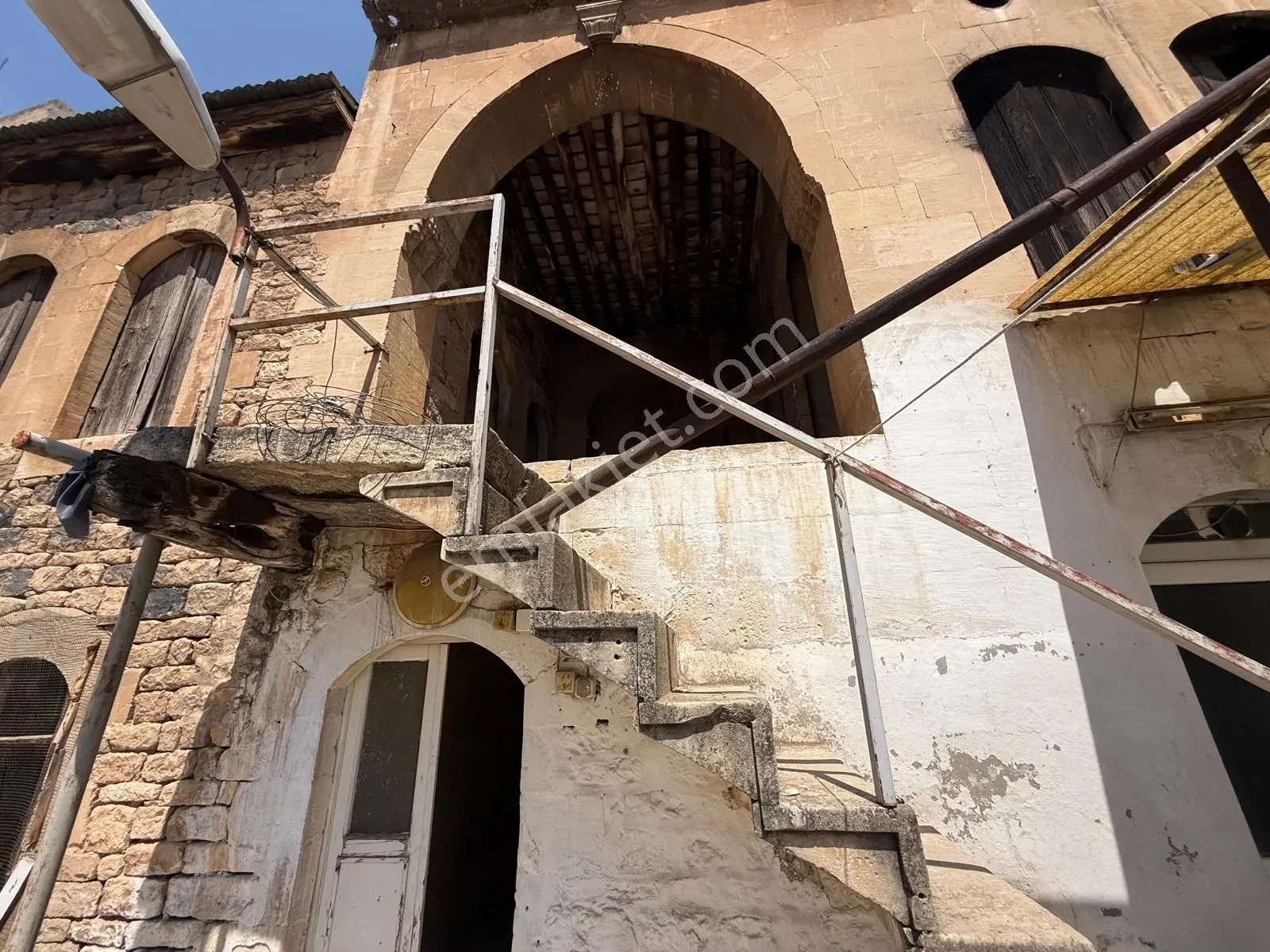 Kilis Merkez Murtaza Cadde Girişi — fotoğraf 26
