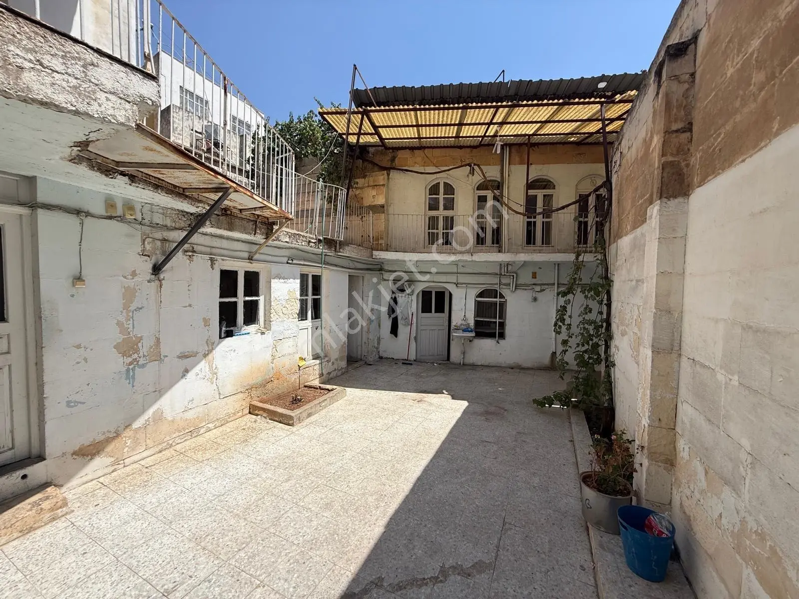 Kilis Merkez Murtaza Cadde Girişi — fotoğraf 30