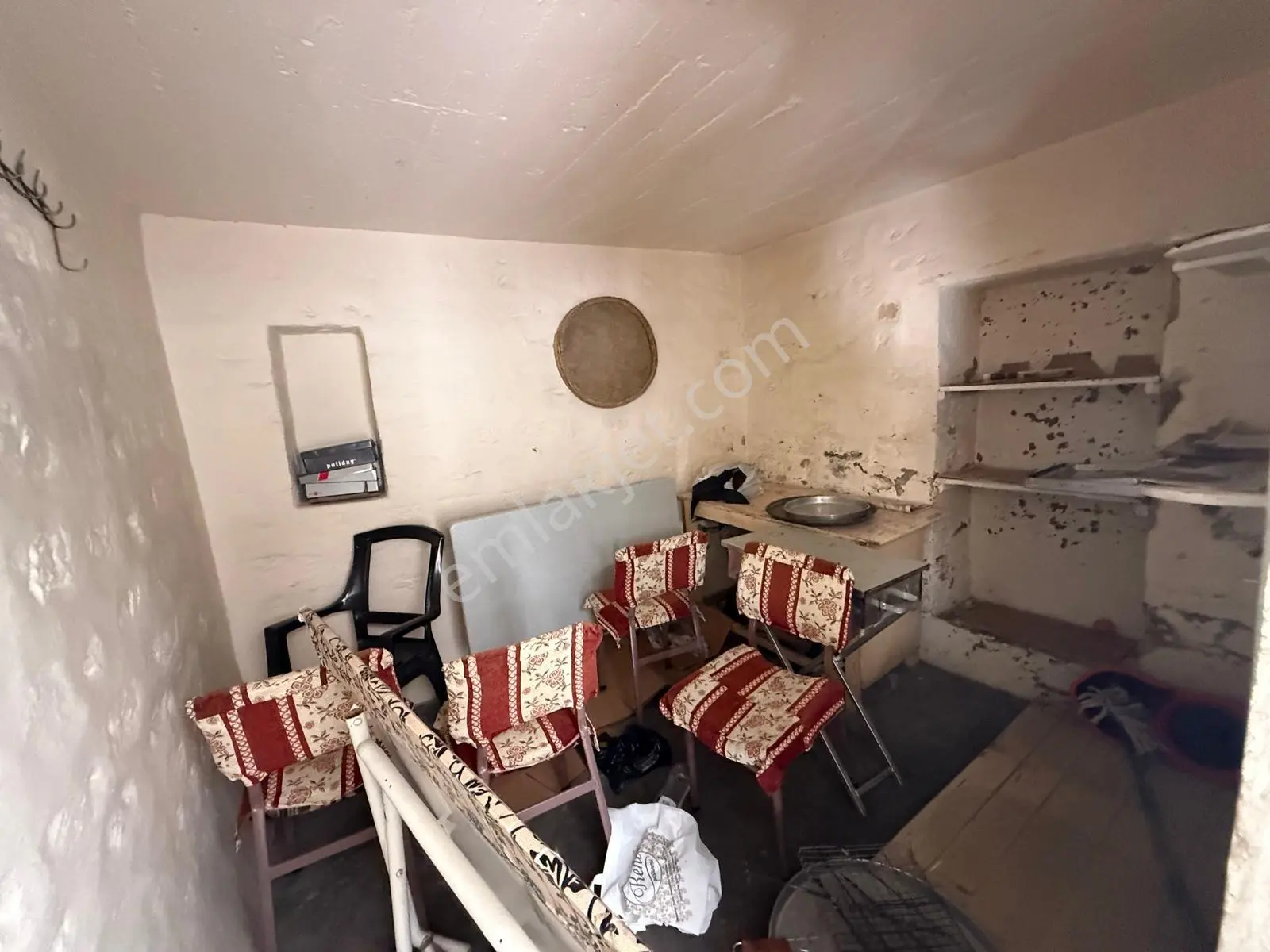 Kilis Merkez Murtaza Cadde Girişi — fotoğraf 31