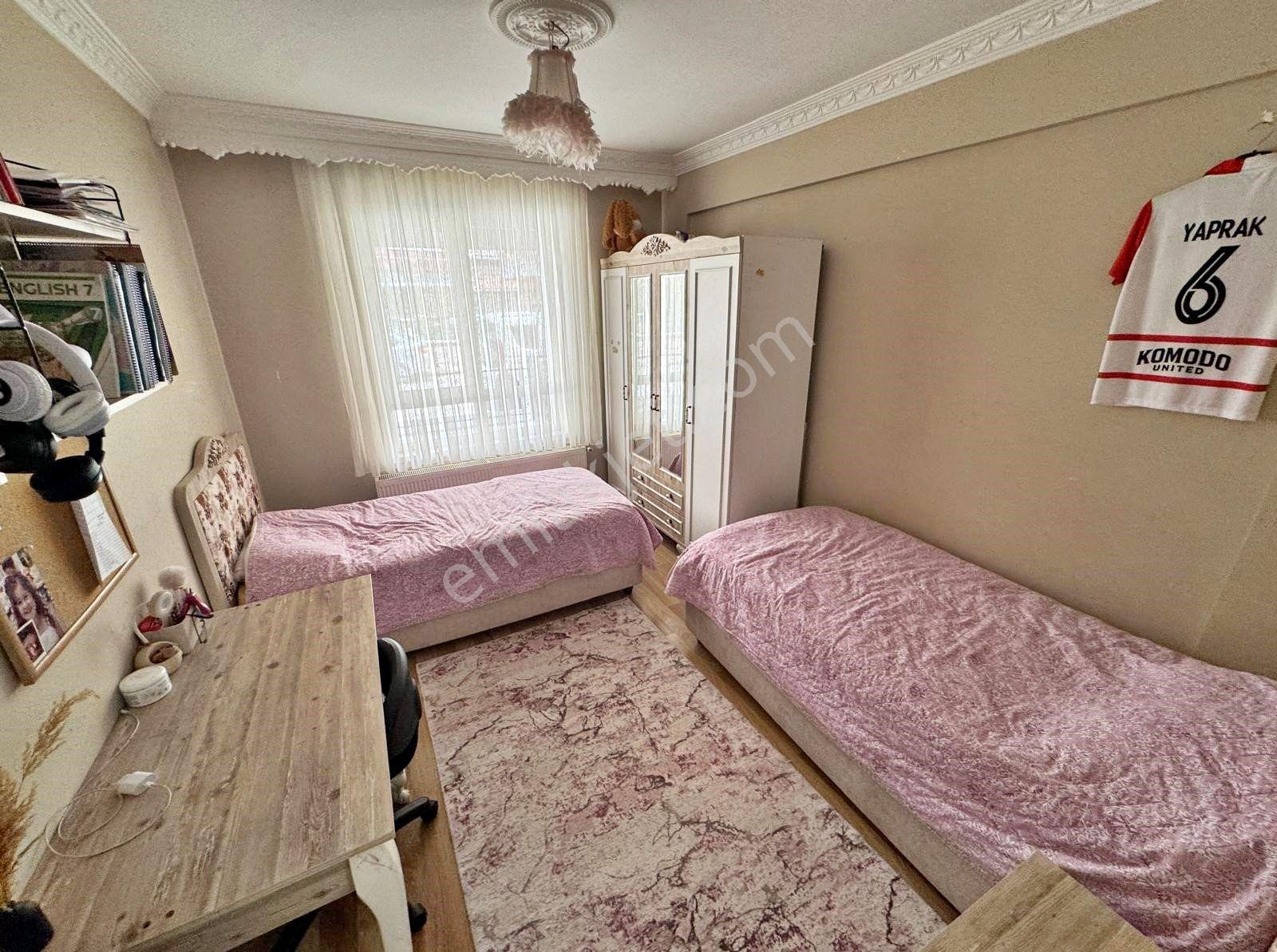 3+1 Giriş Kat Yozgat Bulvar Paraleli Ulaşımı Kolay Acil Satılık — fotoğraf 29