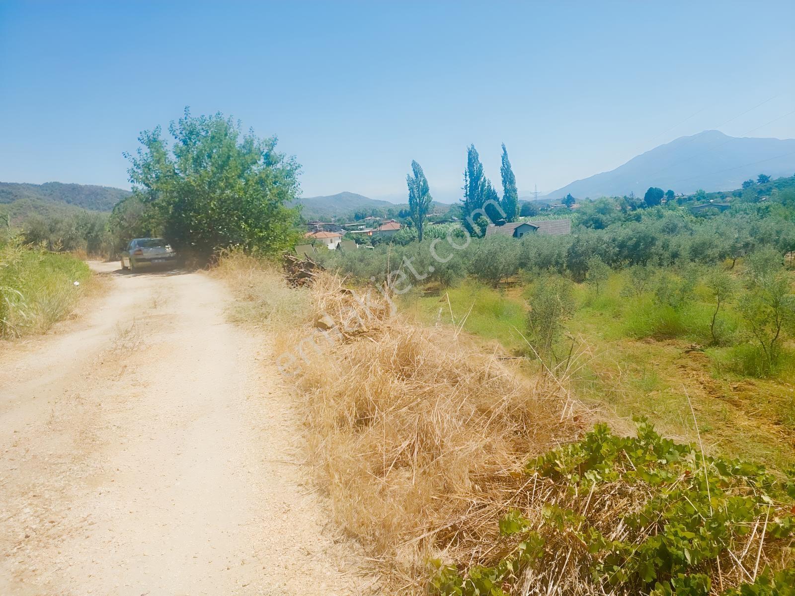 Fethiye Kargı Mahallesinde Müstakil Tapulu Satılık 504m2 Tarla — fotoğraf 35