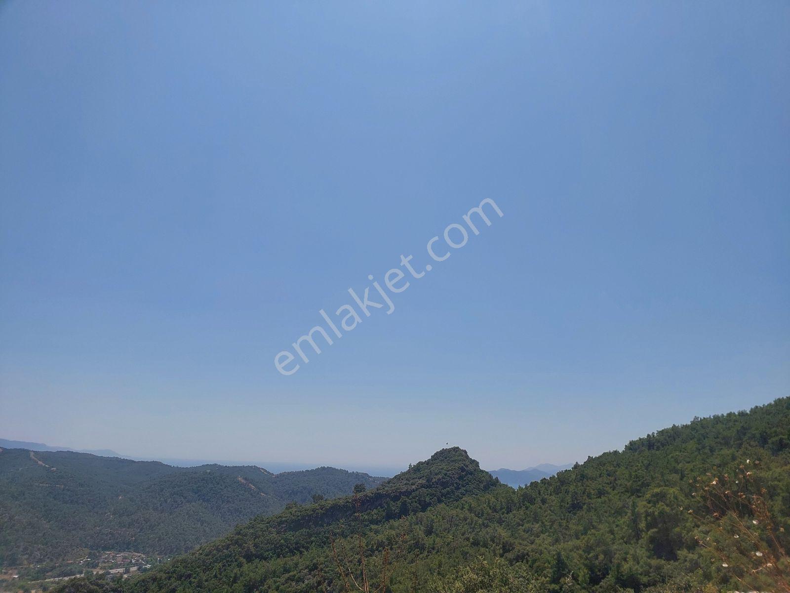 Fethiye İnlice Mh.de Müstakil Satılık 2785 M2 Tarım Dışı Arazi — fotoğraf 2