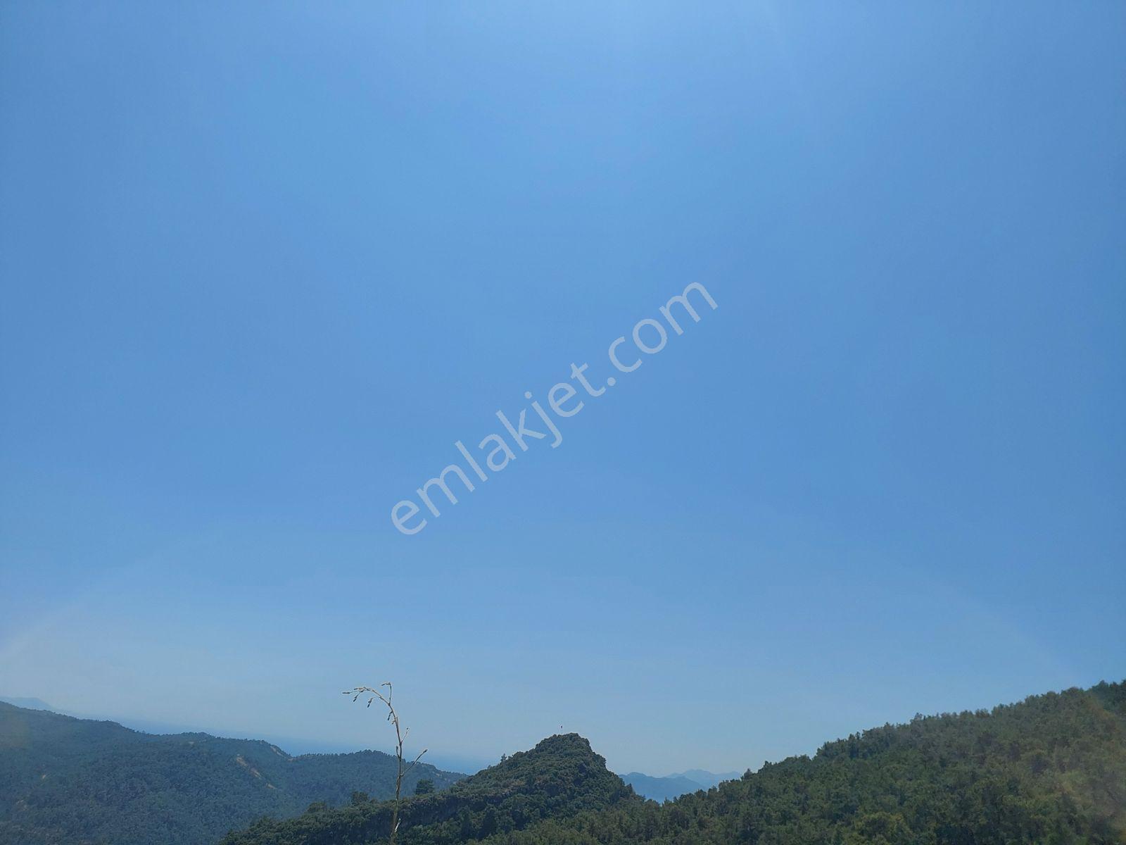 Fethiye İnlice Mh.de Müstakil Satılık 2785 M2 Tarım Dışı Arazi — fotoğraf 26