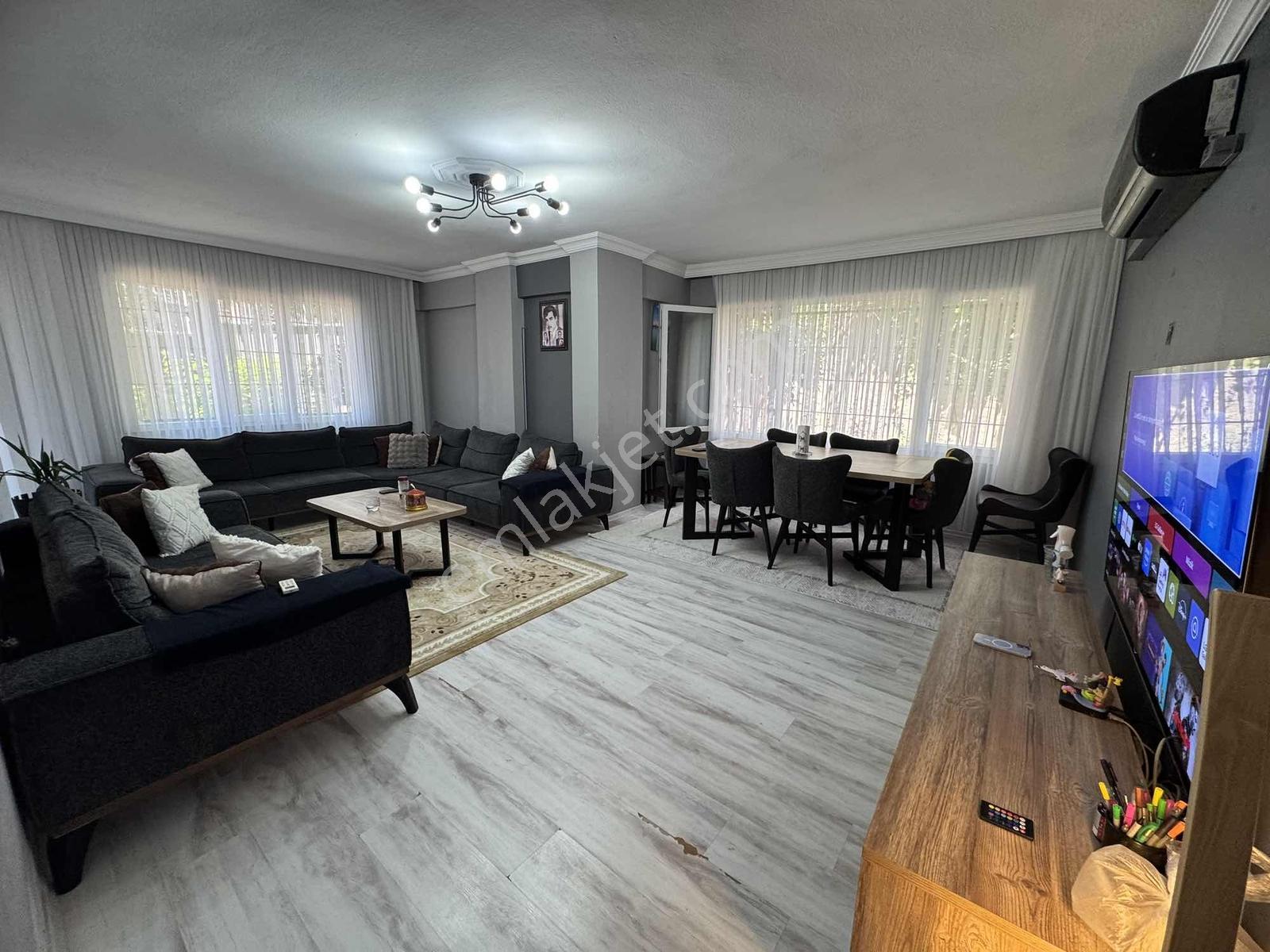 Msg'den Maliyeciler'de Merkezi Konum Yüksek Giriş Bakımlı Daire