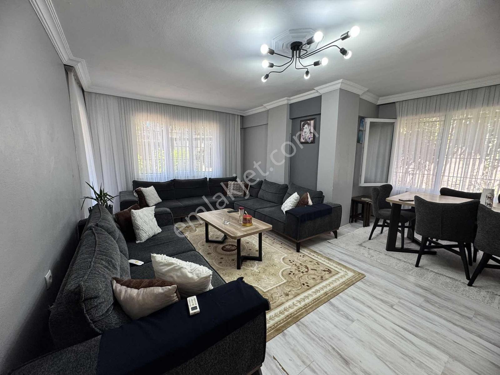 Msg'den Maliyeciler'de Merkezi Konum Yüksek Giriş Bakımlı Daire — fotoğraf 3