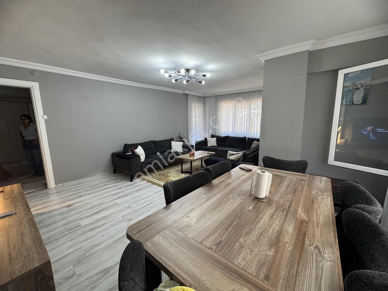 Msg'den Maliyeciler'de Merkezi Konum Yüksek Giriş Bakımlı Daire — fotoğraf 6