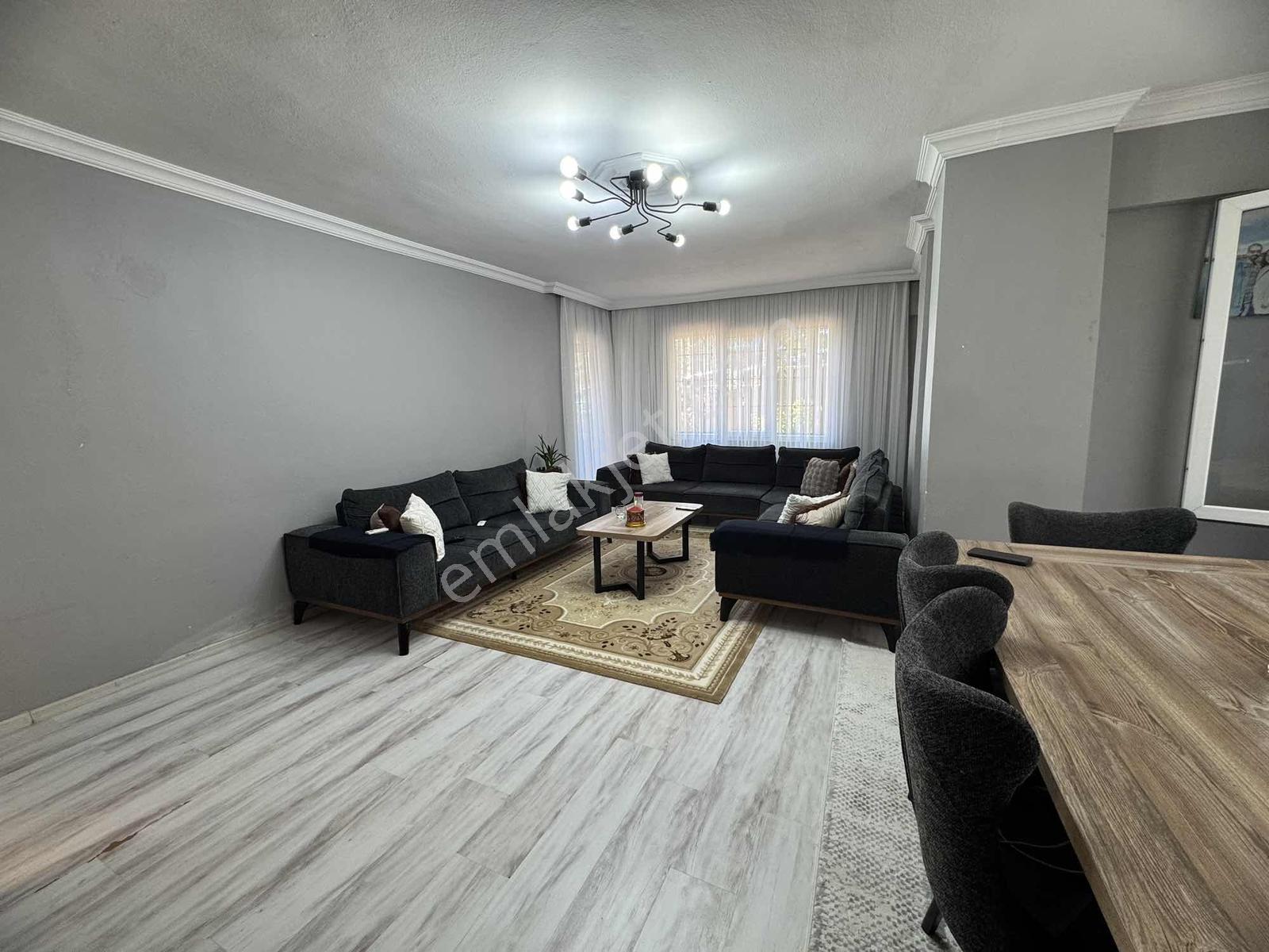 Msg'den Maliyeciler'de Merkezi Konum Yüksek Giriş Bakımlı Daire — fotoğraf 7