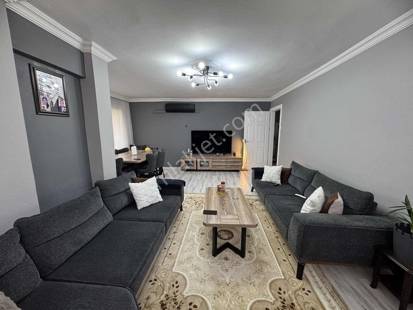 Msg'den Maliyeciler'de Merkezi Konum Yüksek Giriş Bakımlı Daire — fotoğraf 8
