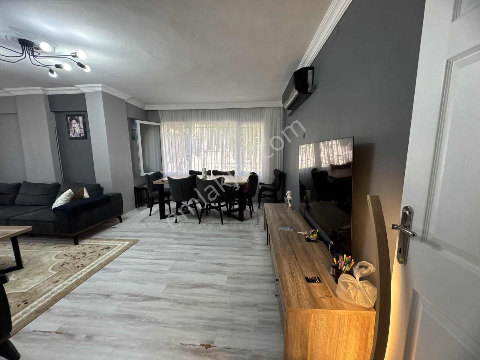Msg'den Maliyeciler'de Merkezi Konum Yüksek Giriş Bakımlı Daire — fotoğraf 9
