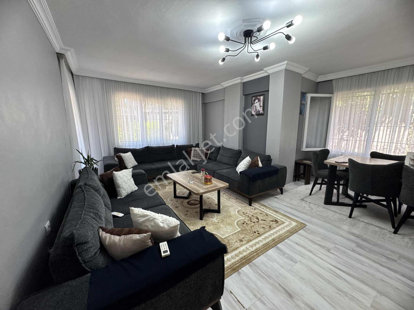 Msg'den Maliyeciler'de Merkezi Konum Yüksek Giriş Bakımlı Daire — fotoğraf 10