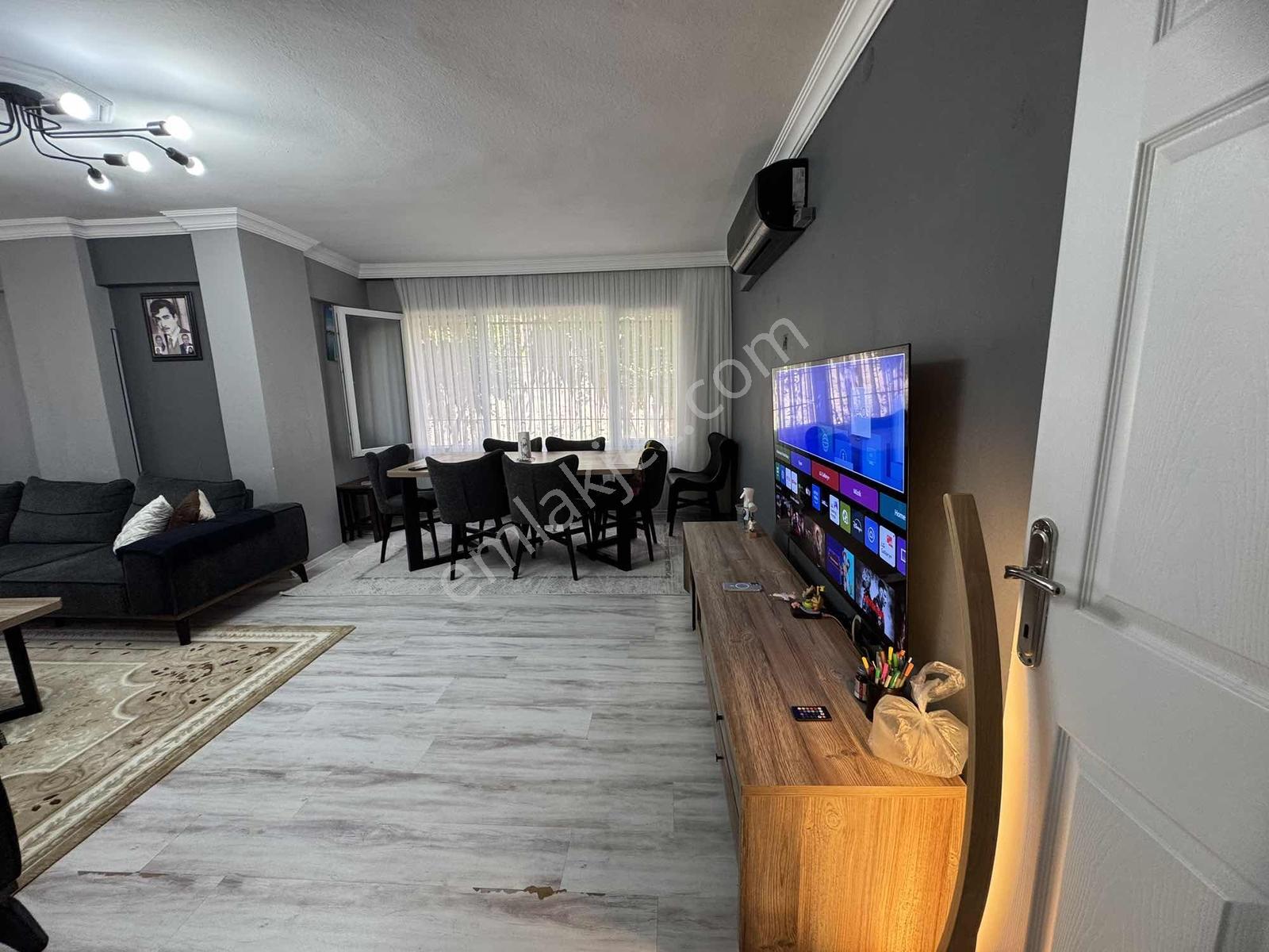 Msg'den Maliyeciler'de Merkezi Konum Yüksek Giriş Bakımlı Daire — fotoğraf 12