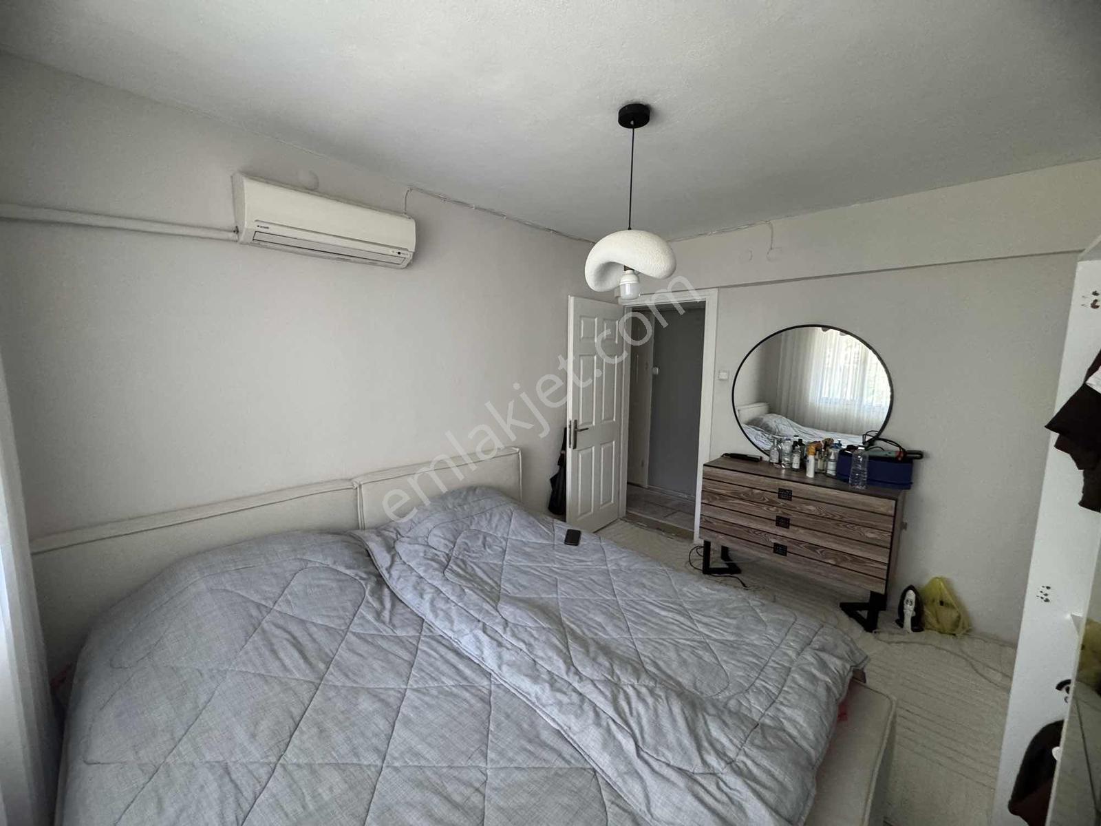 Msg'den Maliyeciler'de Merkezi Konum Yüksek Giriş Bakımlı Daire — fotoğraf 18