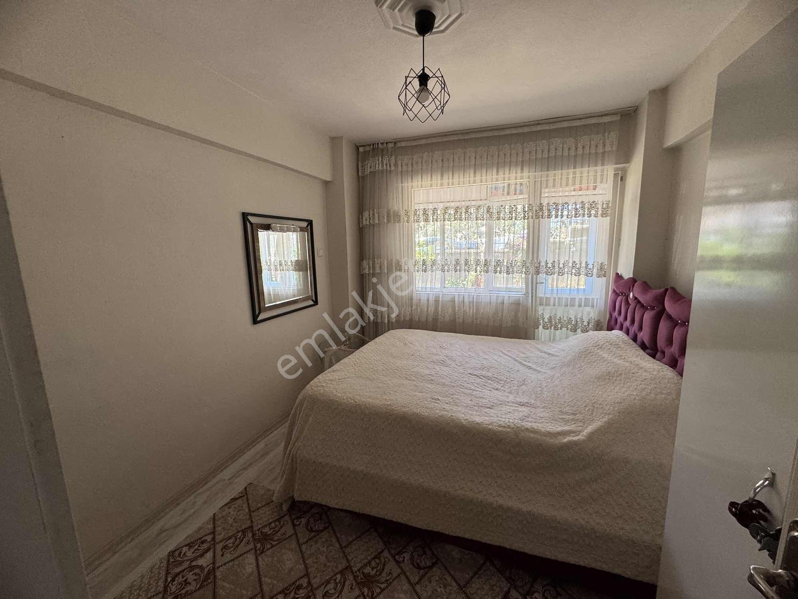 Msg'den Maliyeciler'de Merkezi Konum Yüksek Giriş Bakımlı Daire — fotoğraf 21