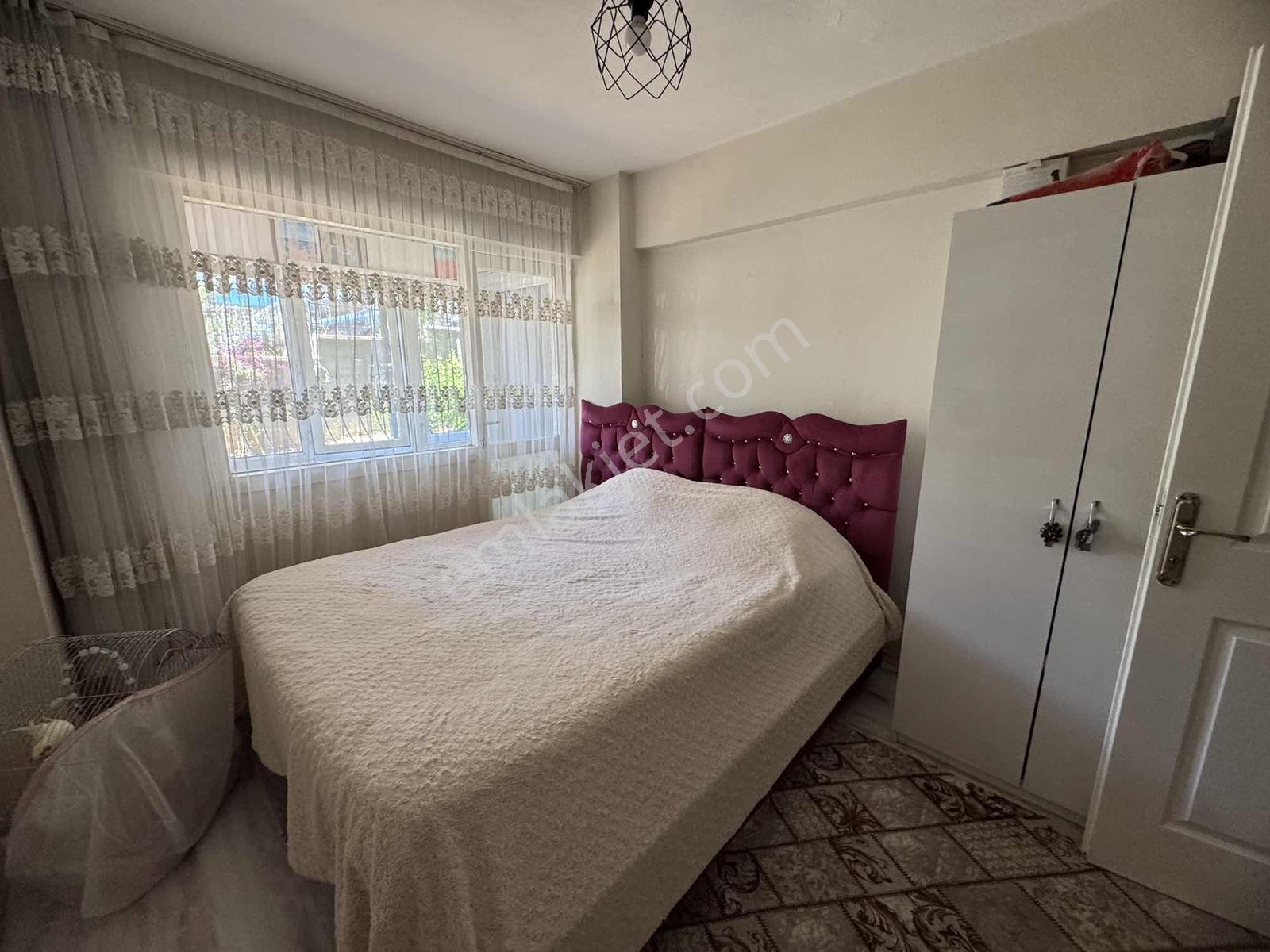 Msg'den Maliyeciler'de Merkezi Konum Yüksek Giriş Bakımlı Daire — fotoğraf 22