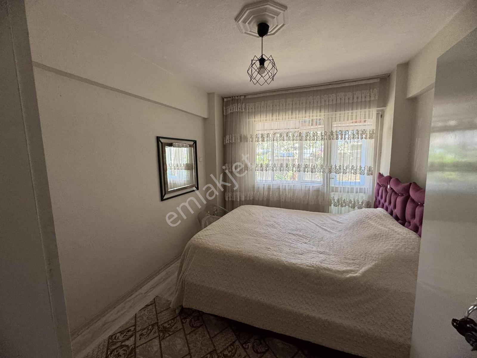 Msg'den Maliyeciler'de Merkezi Konum Yüksek Giriş Bakımlı Daire — fotoğraf 23