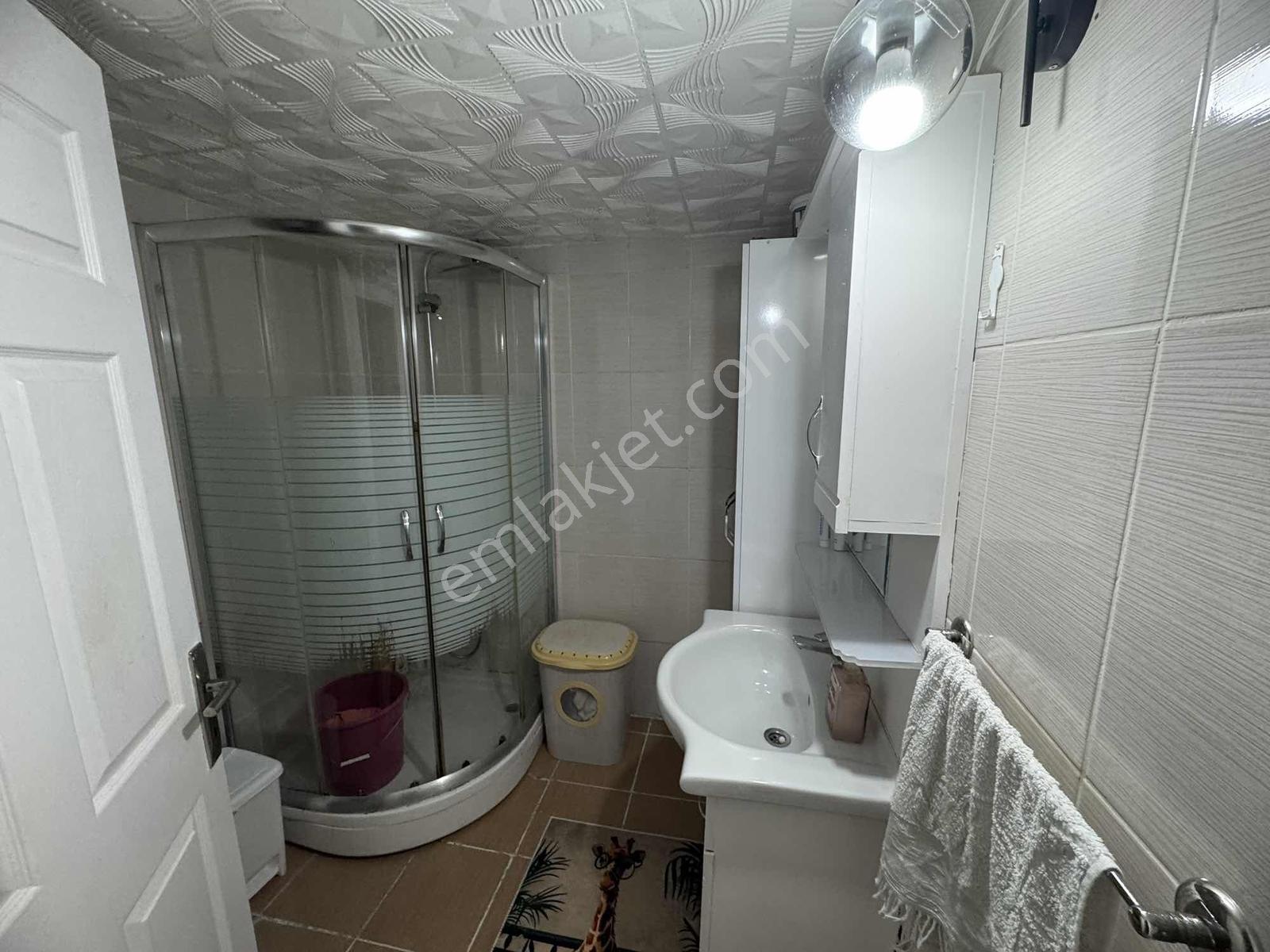 Msg'den Maliyeciler'de Merkezi Konum Yüksek Giriş Bakımlı Daire — fotoğraf 24