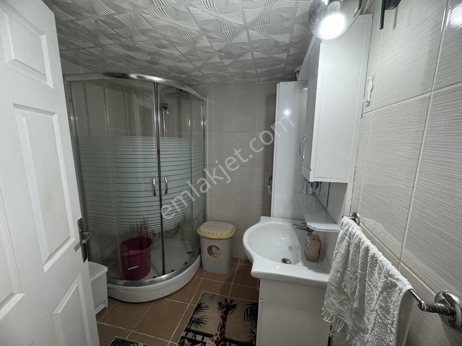Msg'den Maliyeciler'de Merkezi Konum Yüksek Giriş Bakımlı Daire — fotoğraf 27