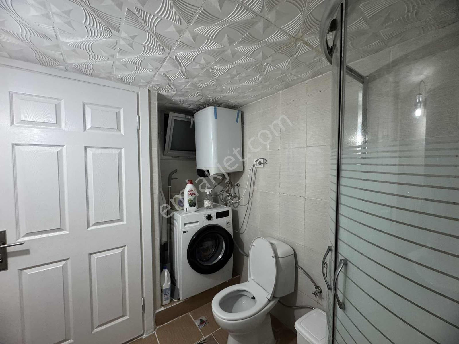 Msg'den Maliyeciler'de Merkezi Konum Yüksek Giriş Bakımlı Daire — fotoğraf 28