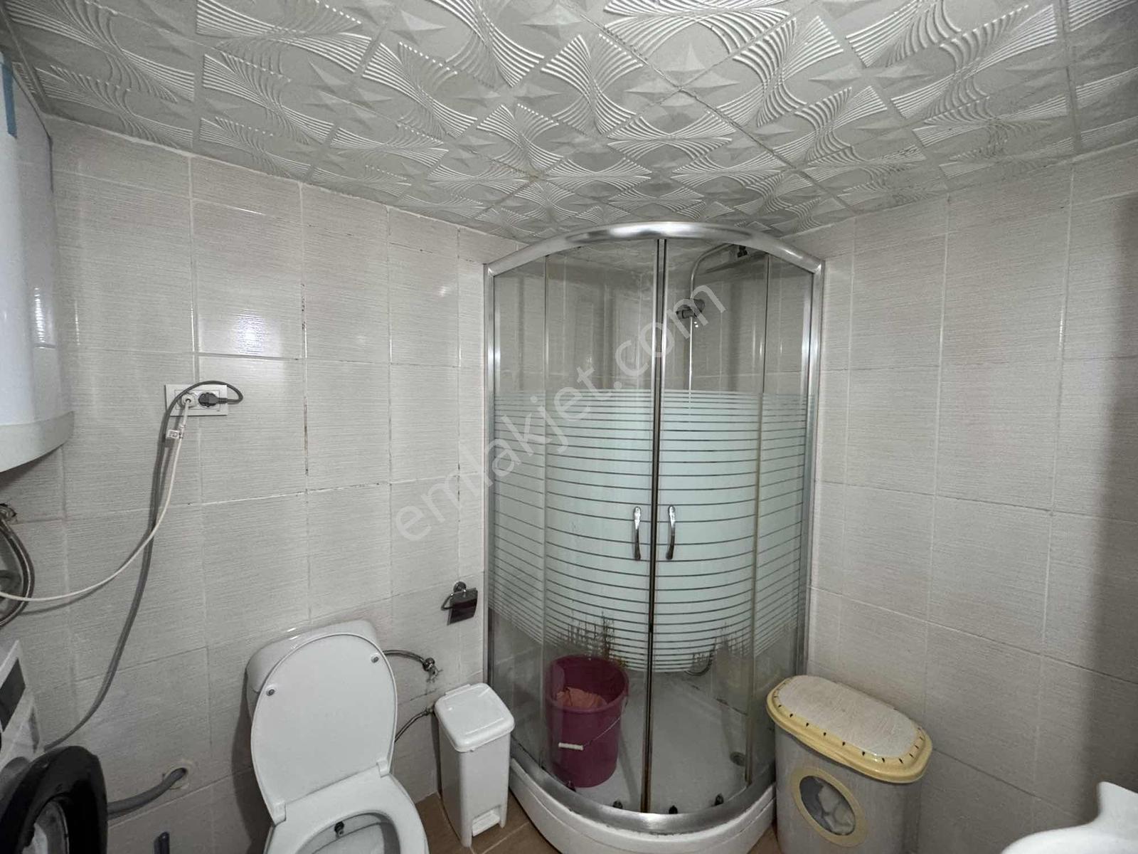 Msg'den Maliyeciler'de Merkezi Konum Yüksek Giriş Bakımlı Daire — fotoğraf 29