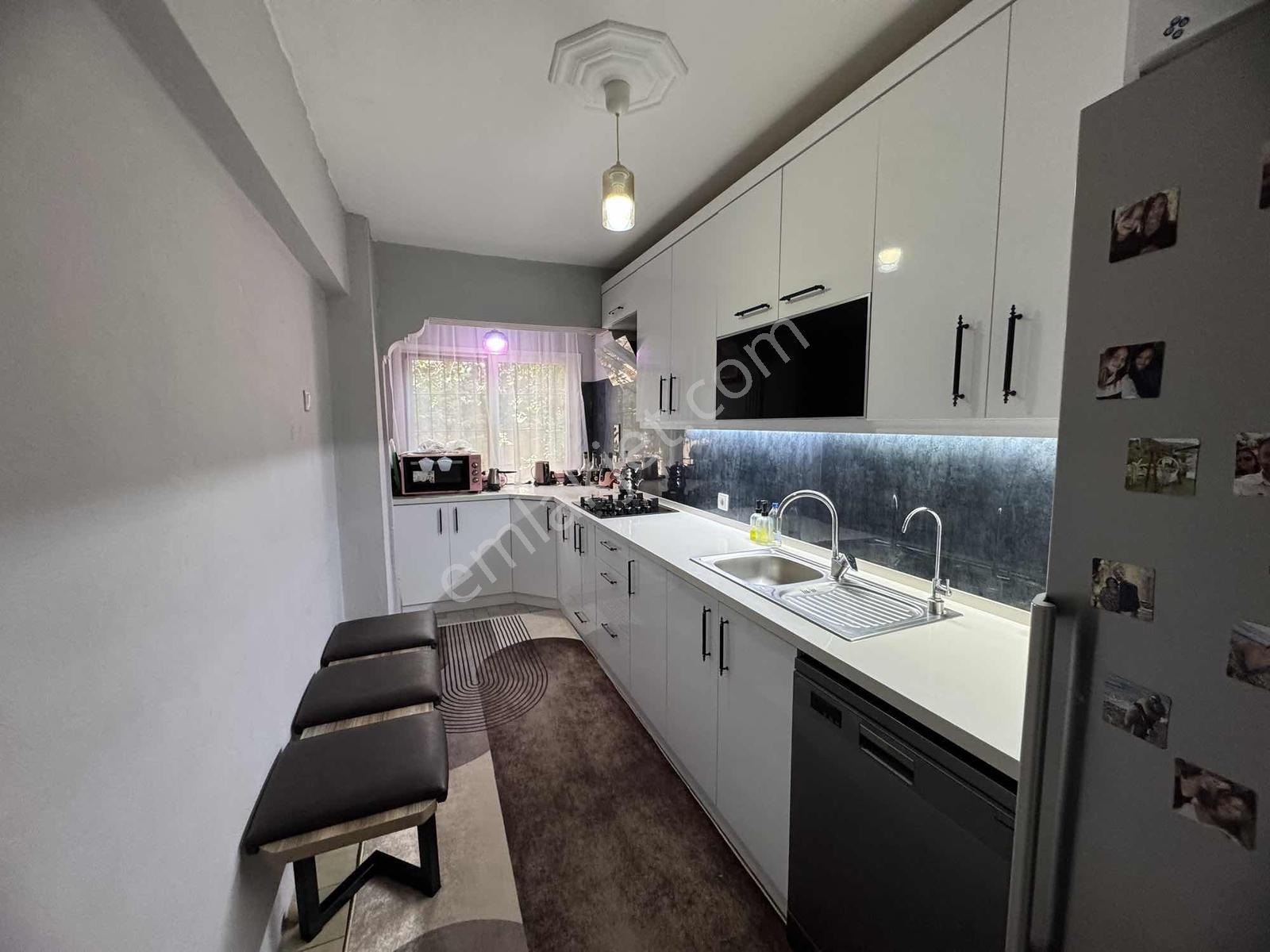 Msg'den Maliyeciler'de Merkezi Konum Yüksek Giriş Bakımlı Daire — fotoğraf 32
