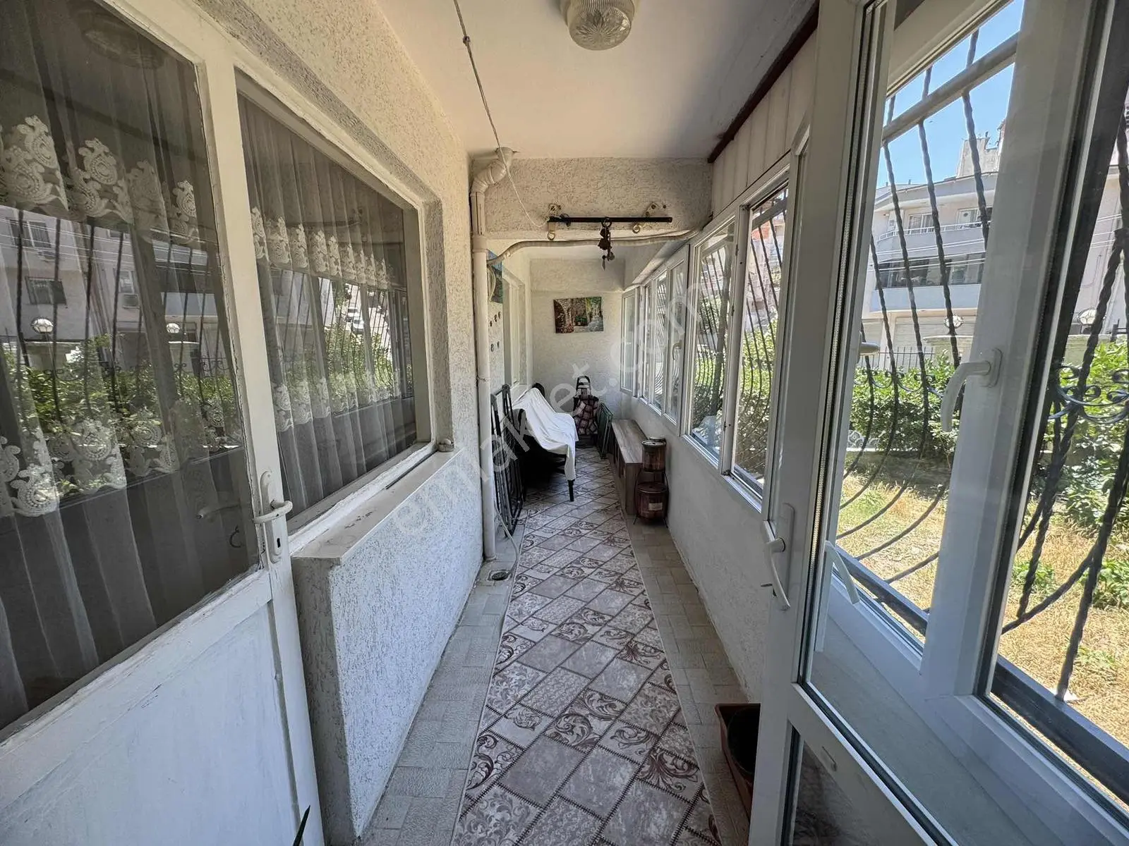Msg'den Maliyeciler'de Merkezi Konum Yüksek Giriş Bakımlı Daire — fotoğraf 44
