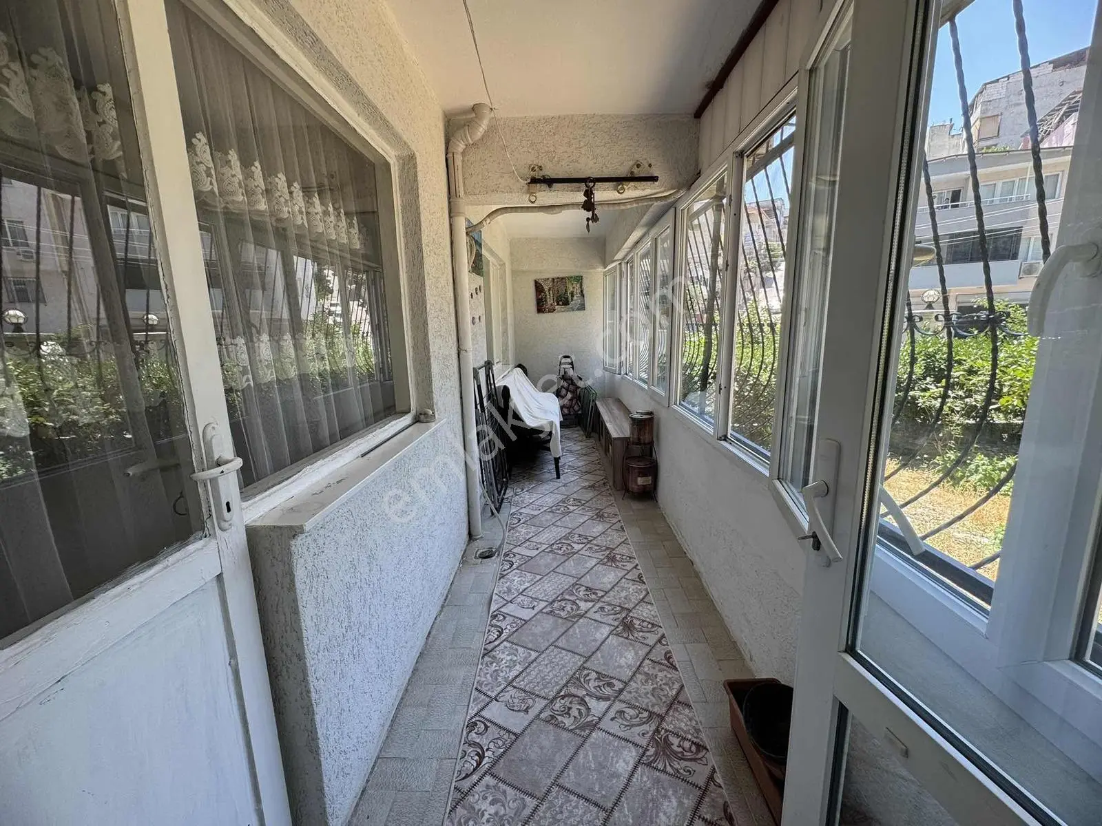 Msg'den Maliyeciler'de Merkezi Konum Yüksek Giriş Bakımlı Daire — fotoğraf 45