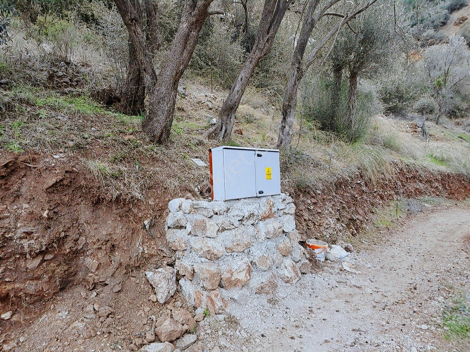 Fethiye İnlice Mh.de Satılık Mustakil 1405m2 Gayrimenkul — fotoğraf 5
