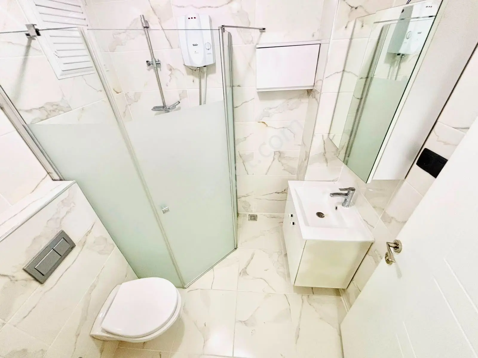Yükselden Akçayda Çay Manzaralı Full Yapılı Satılık 2+1 Daire — fotoğraf 5