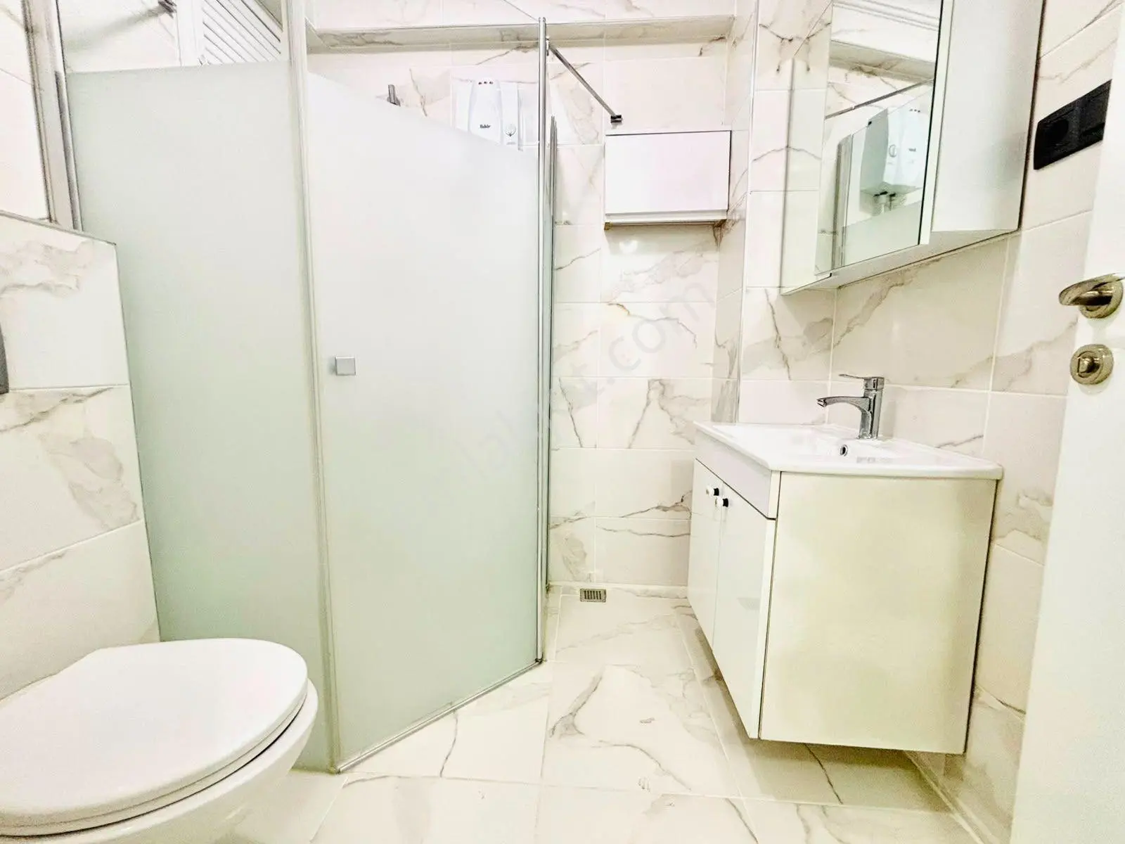 Yükselden Akçayda Çay Manzaralı Full Yapılı Satılık 2+1 Daire — fotoğraf 7