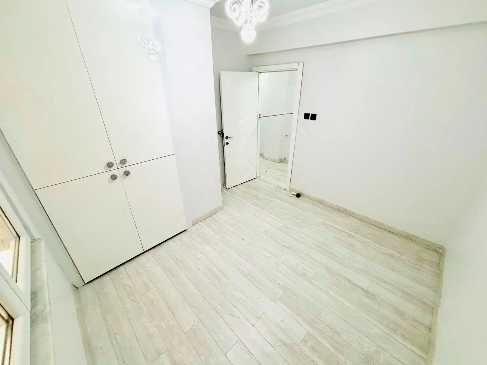 Yükselden Akçayda Çay Manzaralı Full Yapılı Satılık 2+1 Daire — fotoğraf 11