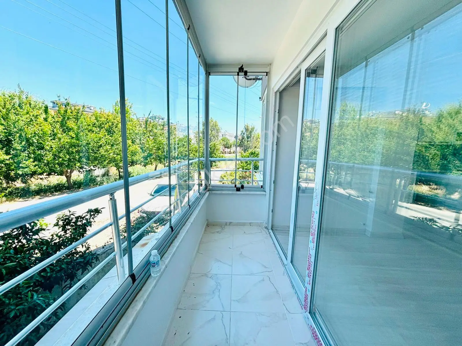 Yükselden Akçayda Çay Manzaralı Full Yapılı Satılık 2+1 Daire — fotoğraf 14