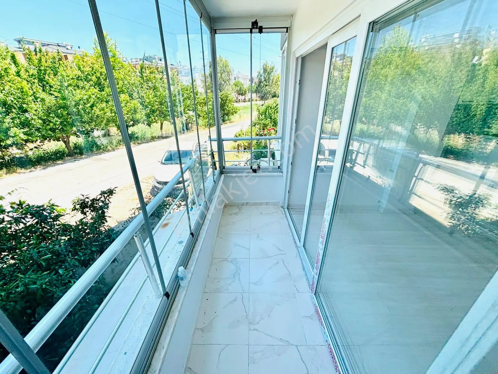 Yükselden Akçayda Çay Manzaralı Full Yapılı Satılık 2+1 Daire — fotoğraf 15