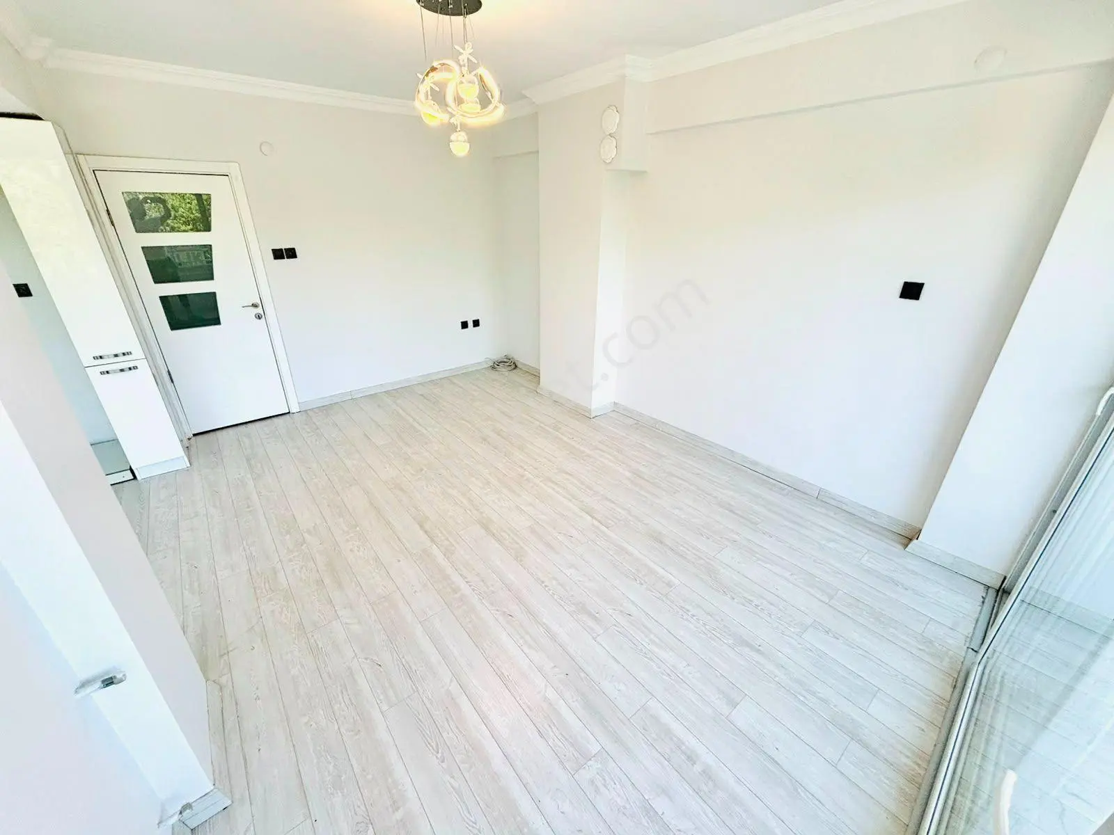 Yükselden Akçayda Çay Manzaralı Full Yapılı Satılık 2+1 Daire — fotoğraf 17