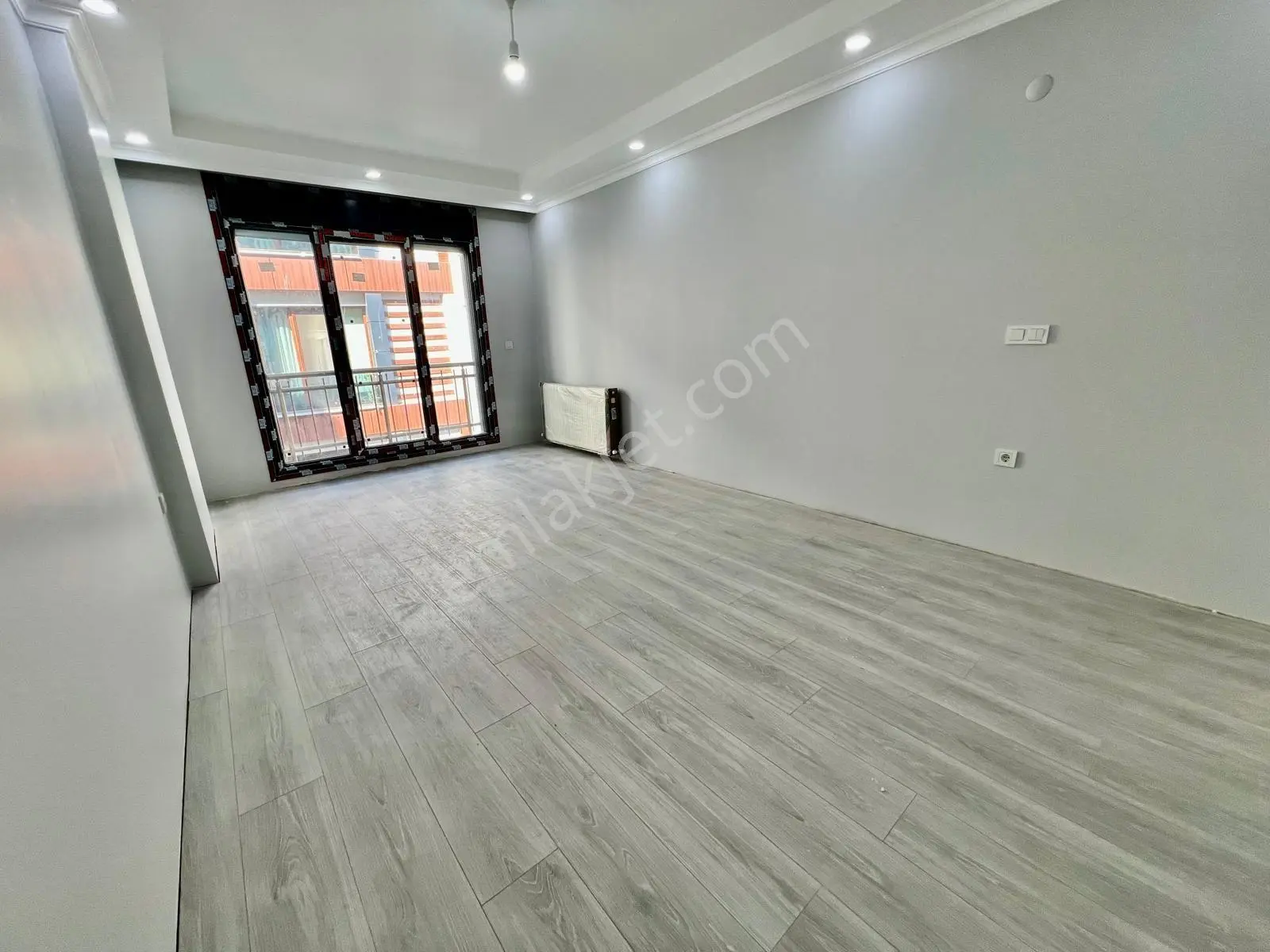Seba'dan Sefaköy Merkezde Emin Evime Uygun Sıfır 2+1 85m2 2.katt — fotoğraf 2