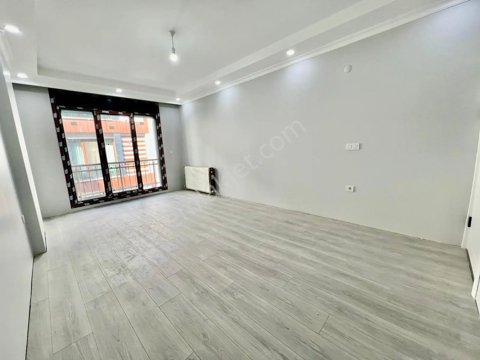 Seba'dan Sefaköy Merkezde Emin Evime Uygun Sıfır 2+1 85m2 2.katt — fotoğraf 3