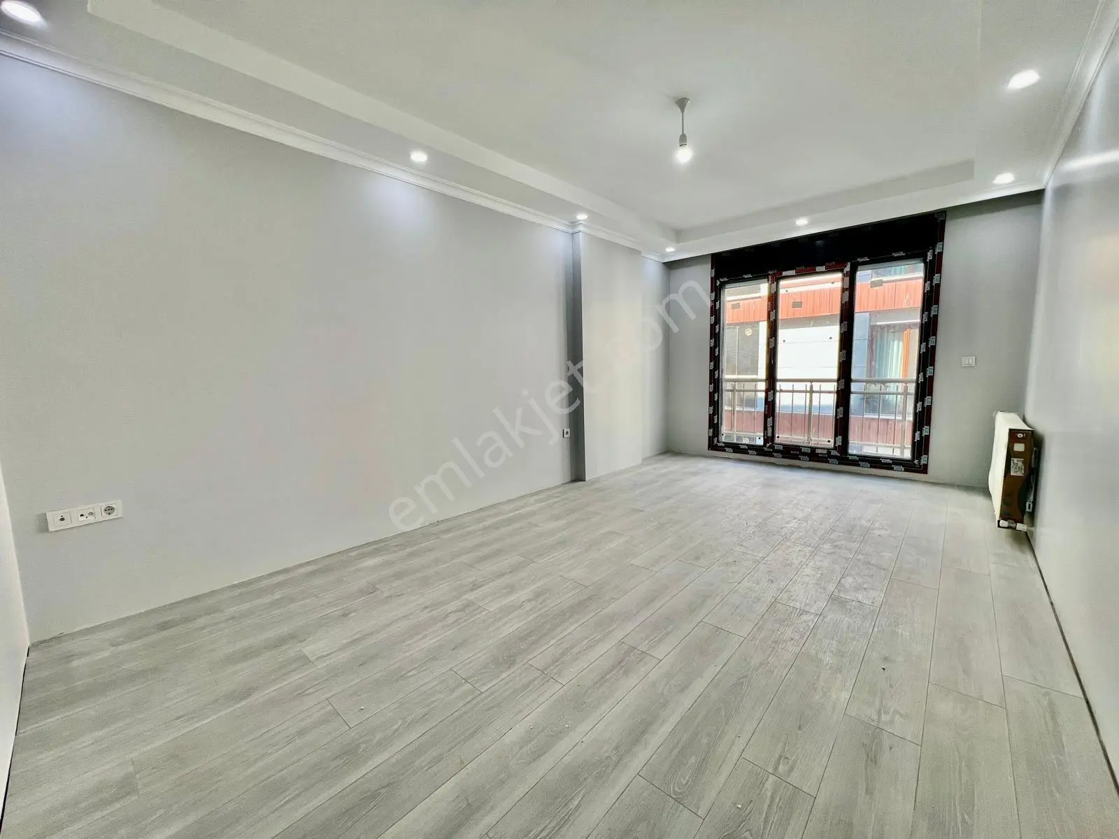 Seba'dan Sefaköy Merkezde Emin Evime Uygun Sıfır 2+1 85m2 2.katt — fotoğraf 4