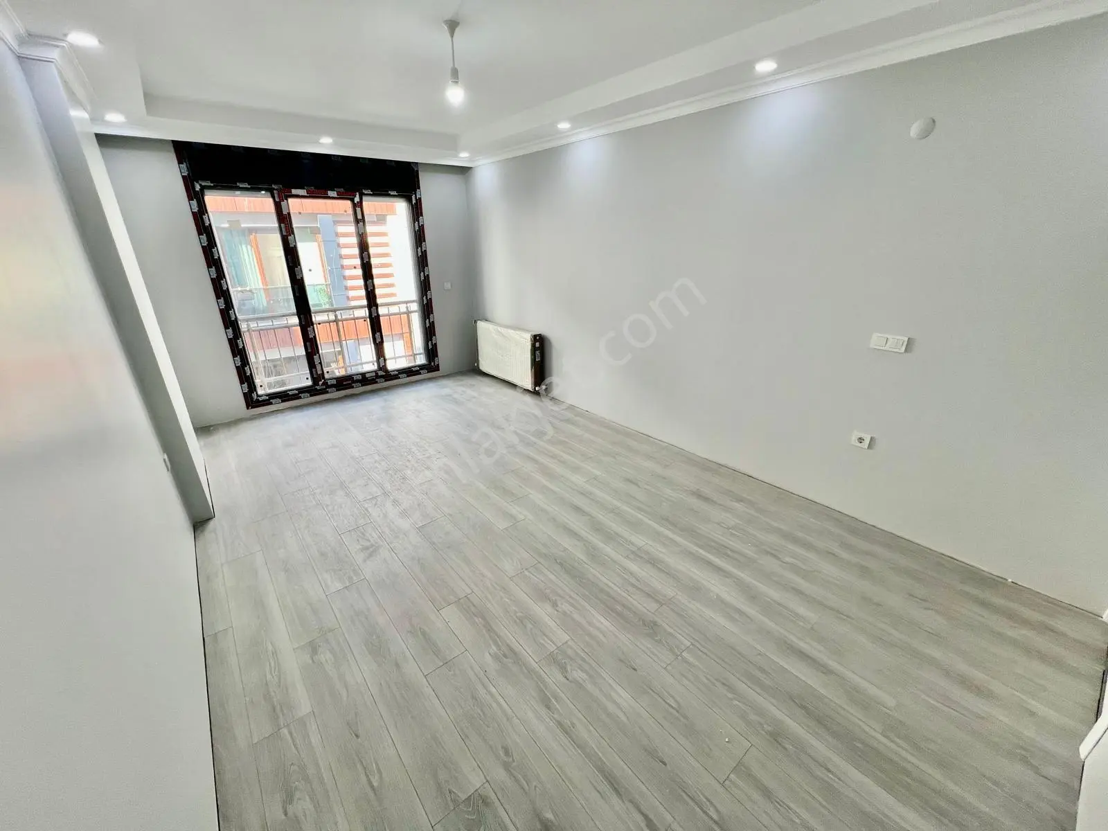 Seba'dan Sefaköy Merkezde Emin Evime Uygun Sıfır 2+1 85m2 2.katt — fotoğraf 5