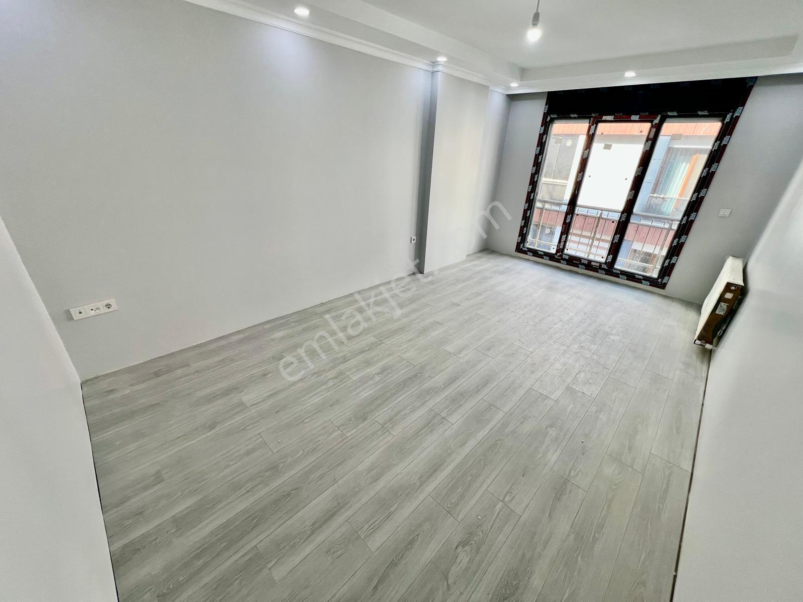 Seba'dan Sefaköy Merkezde Emin Evime Uygun Sıfır 2+1 85m2 2.katt — fotoğraf 6