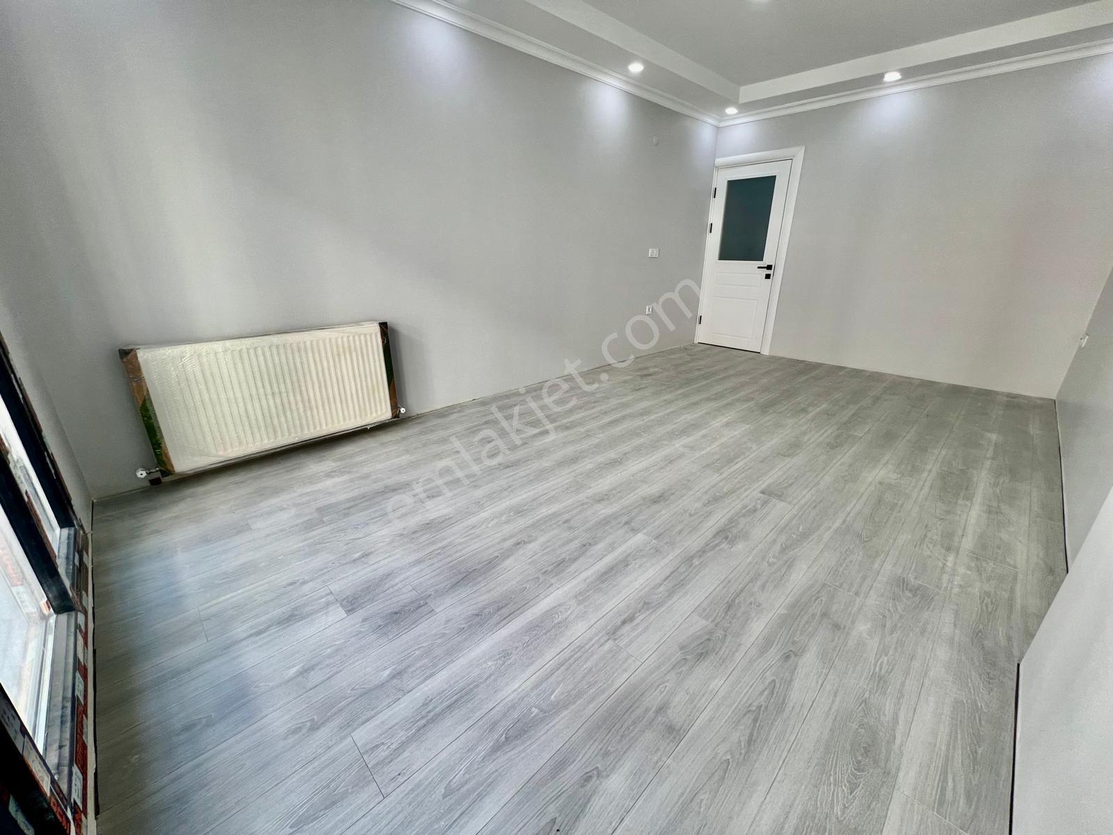 Seba'dan Sefaköy Merkezde Emin Evime Uygun Sıfır 2+1 85m2 2.katt — fotoğraf 7