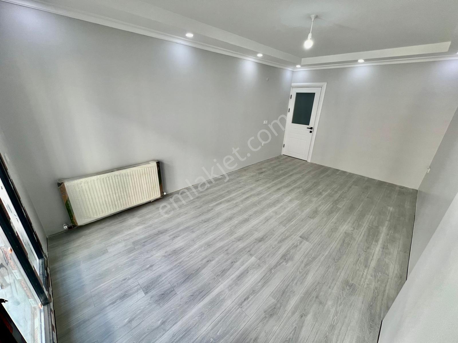 Seba'dan Sefaköy Merkezde Emin Evime Uygun Sıfır 2+1 85m2 2.katt — fotoğraf 8