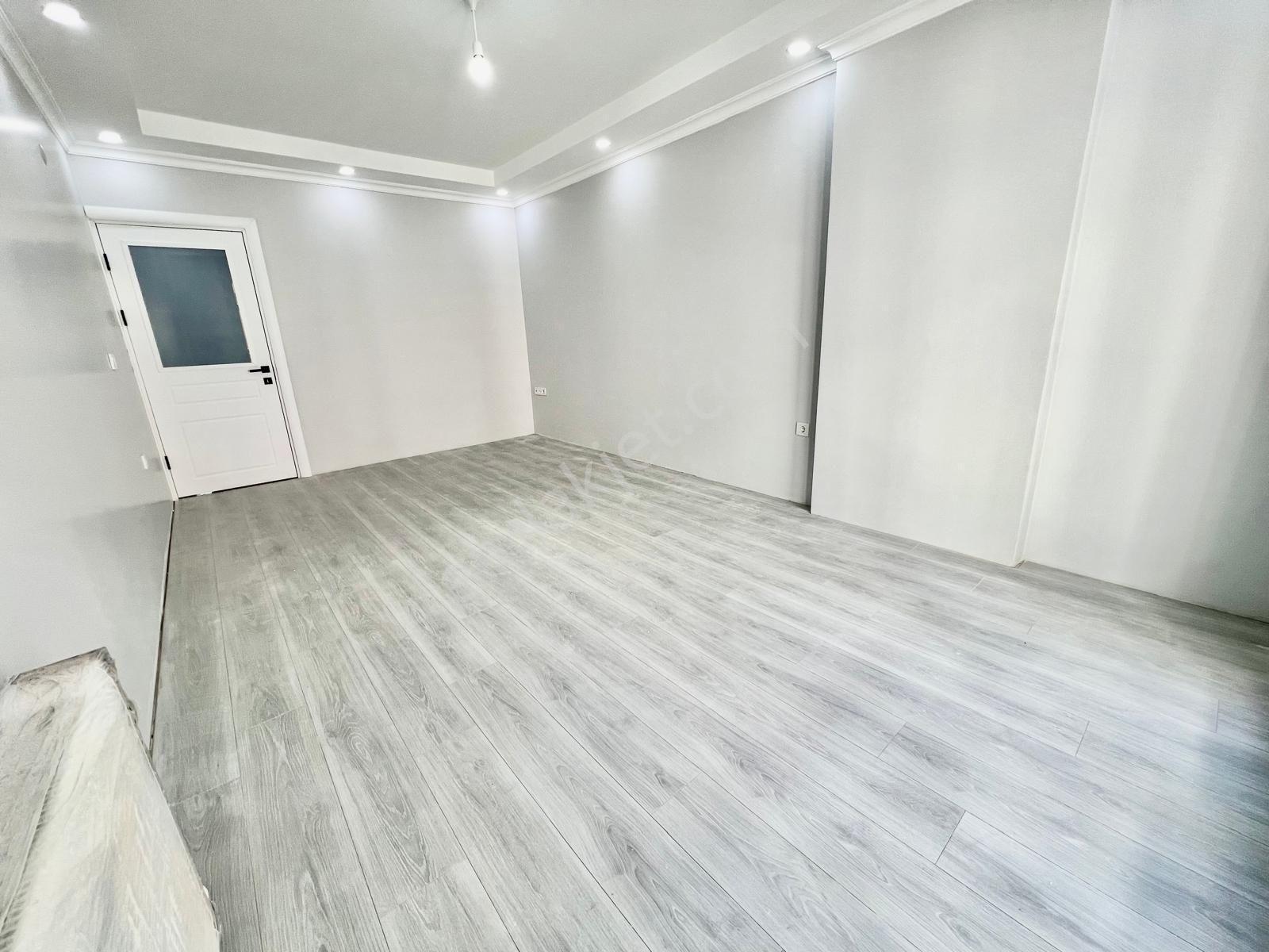 Seba'dan Sefaköy Merkezde Emin Evime Uygun Sıfır 2+1 85m2 2.katt — fotoğraf 9